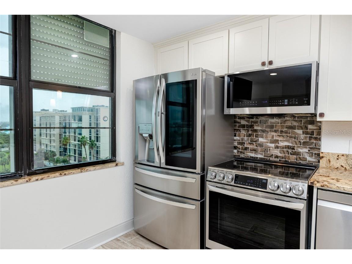 7300 Sun Island Drive S #706 South Pasadena FL 33707 - BOCA CIEGA BAY TB8411925 image6