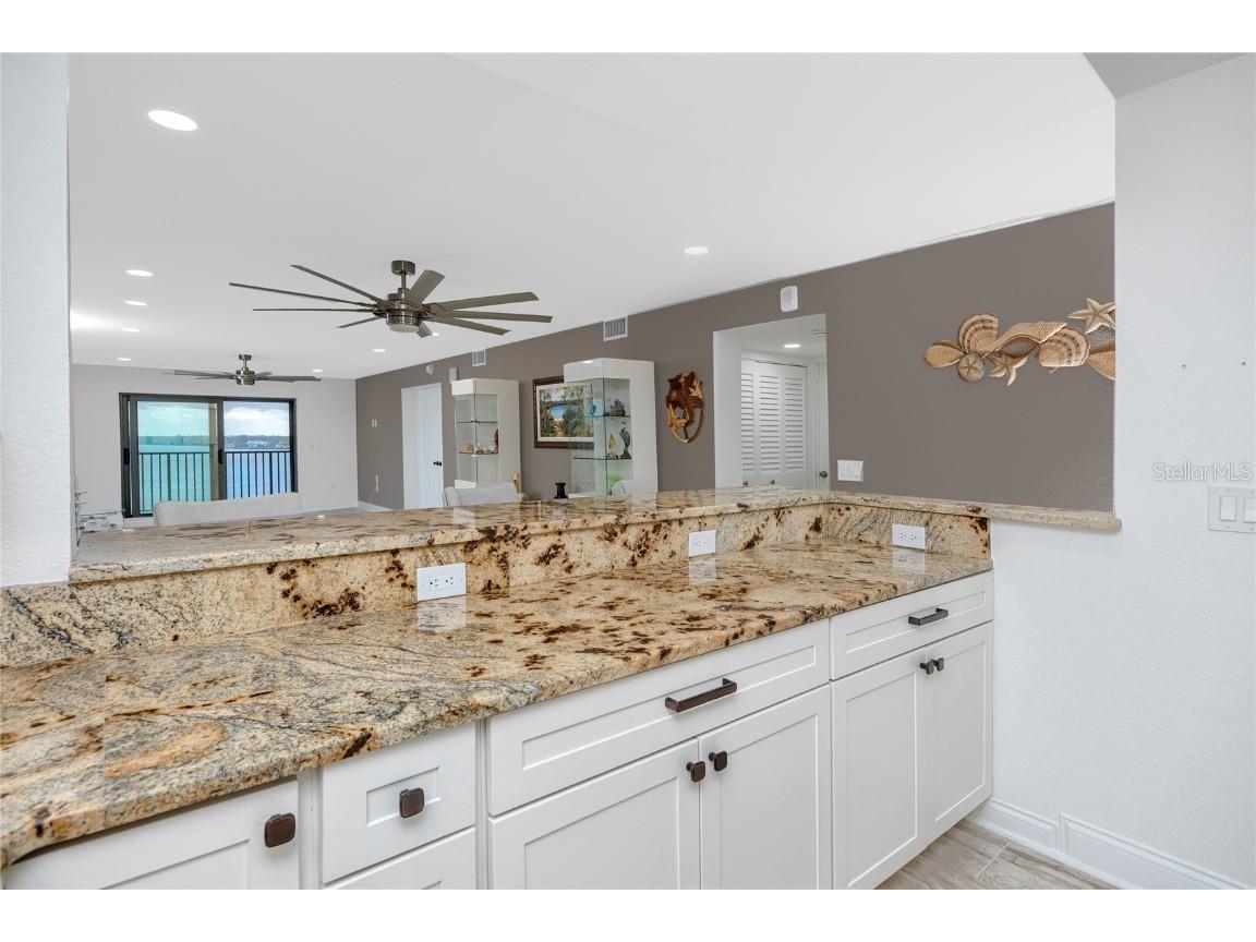 7300 Sun Island Drive S #706 South Pasadena FL 33707 - BOCA CIEGA BAY TB8411925 image7