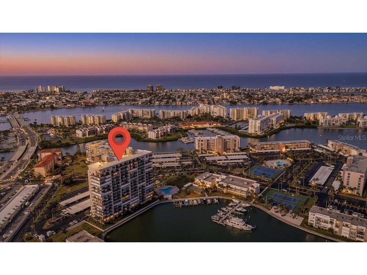 7300 Sun Island Drive S #905 South Pasadena FL 33707 TB8498910 image1