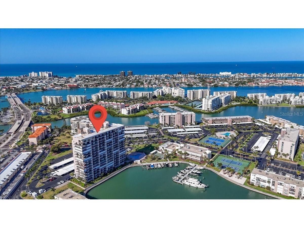 7300 Sun Island Drive S #905 South Pasadena FL 33707 TB8498910 image16