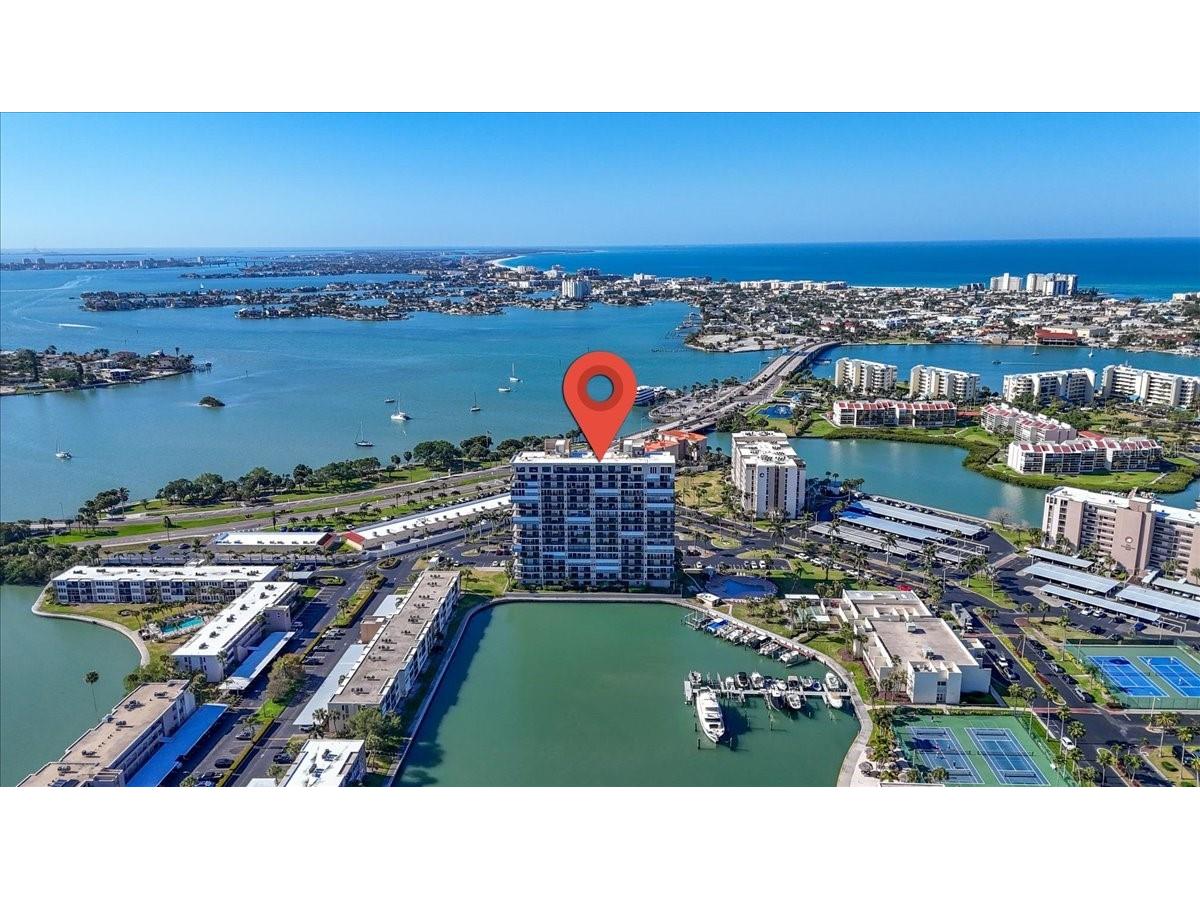 7300 Sun Island Drive S #905 South Pasadena FL 33707 TB8498910 image17