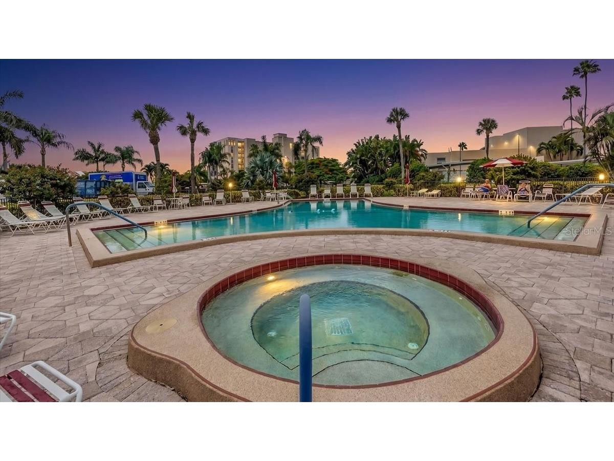 7300 Sun Island Drive S #905 South Pasadena FL 33707 TB8498910 image22