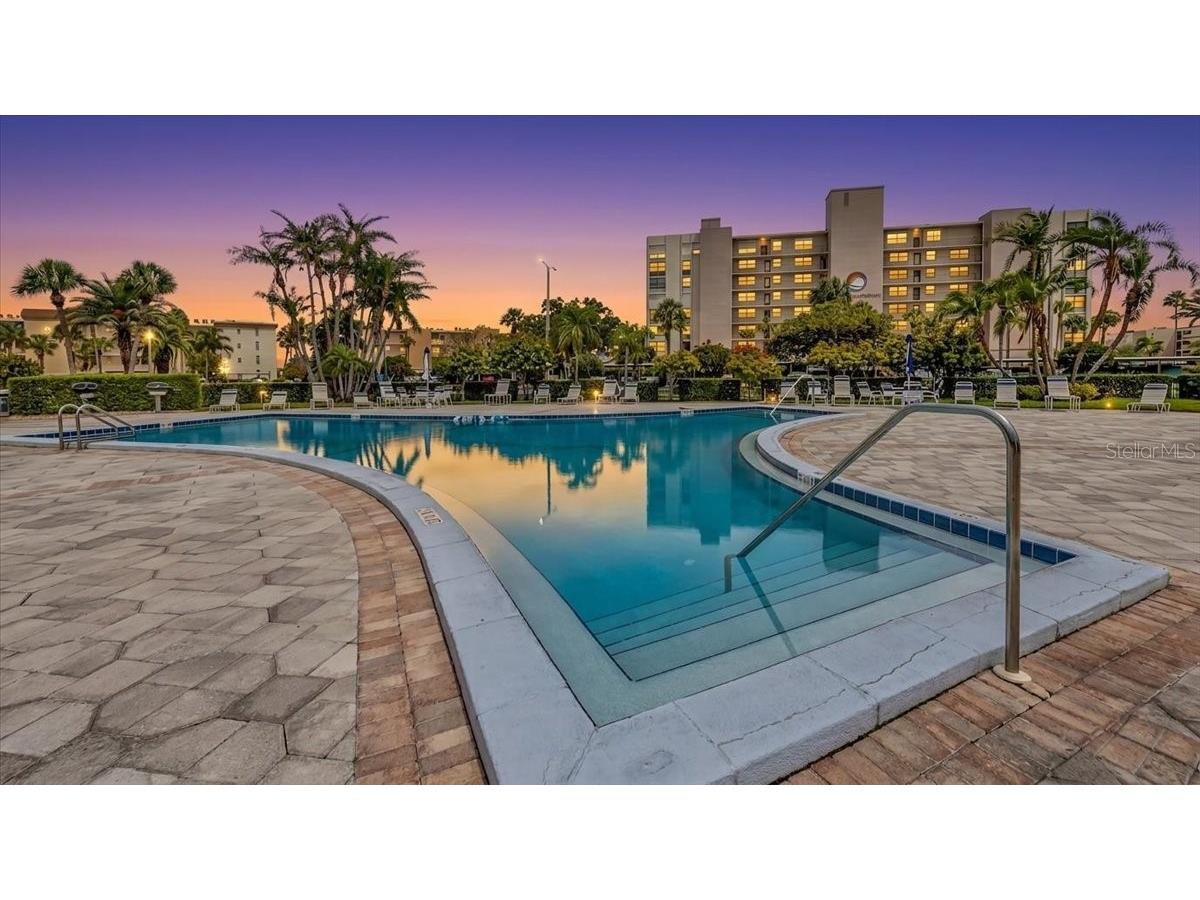 7300 Sun Island Drive S #905 South Pasadena FL 33707 TB8498910 image23