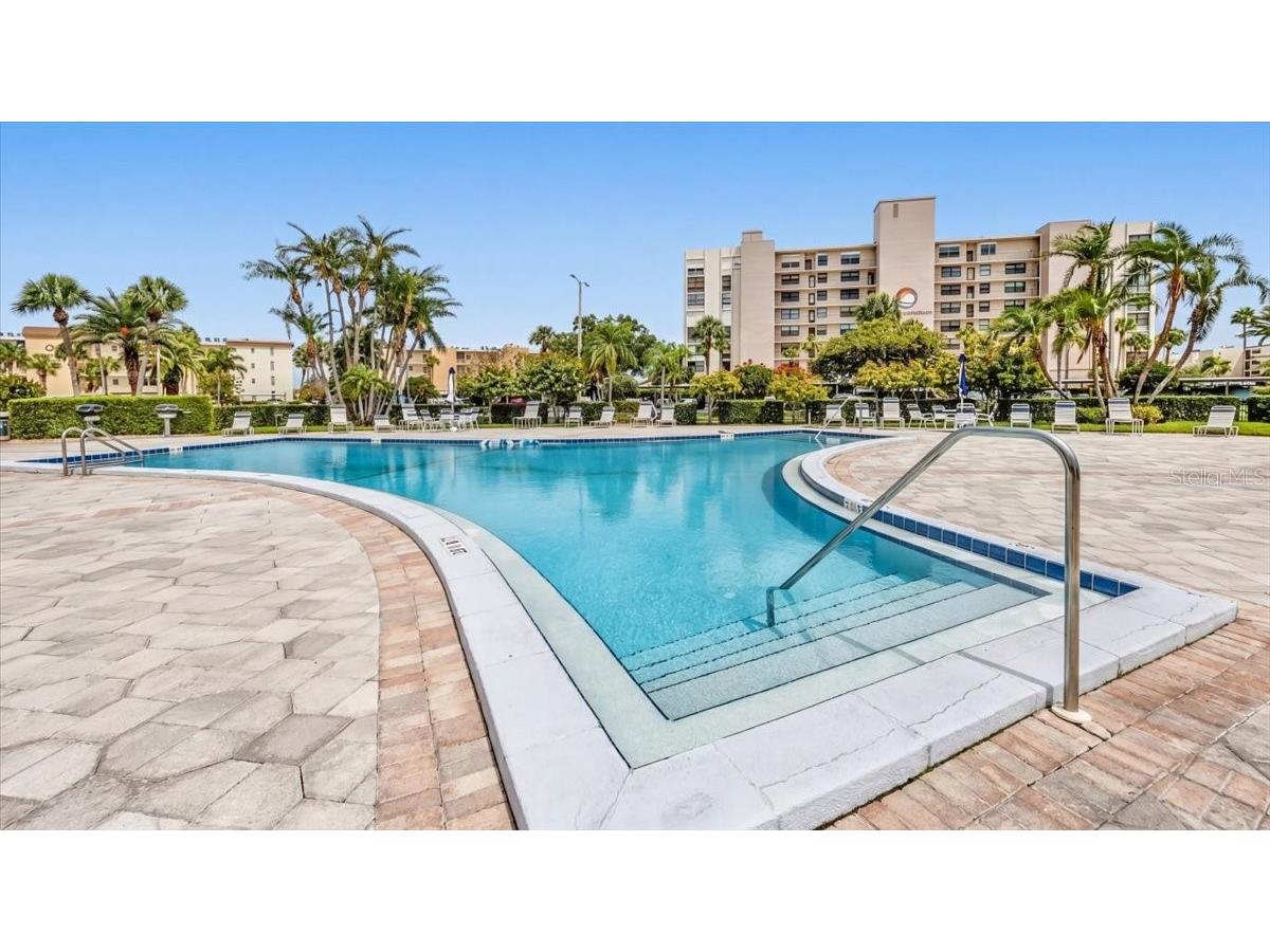 7300 Sun Island Drive S #905 South Pasadena FL 33707 TB8498910 image27