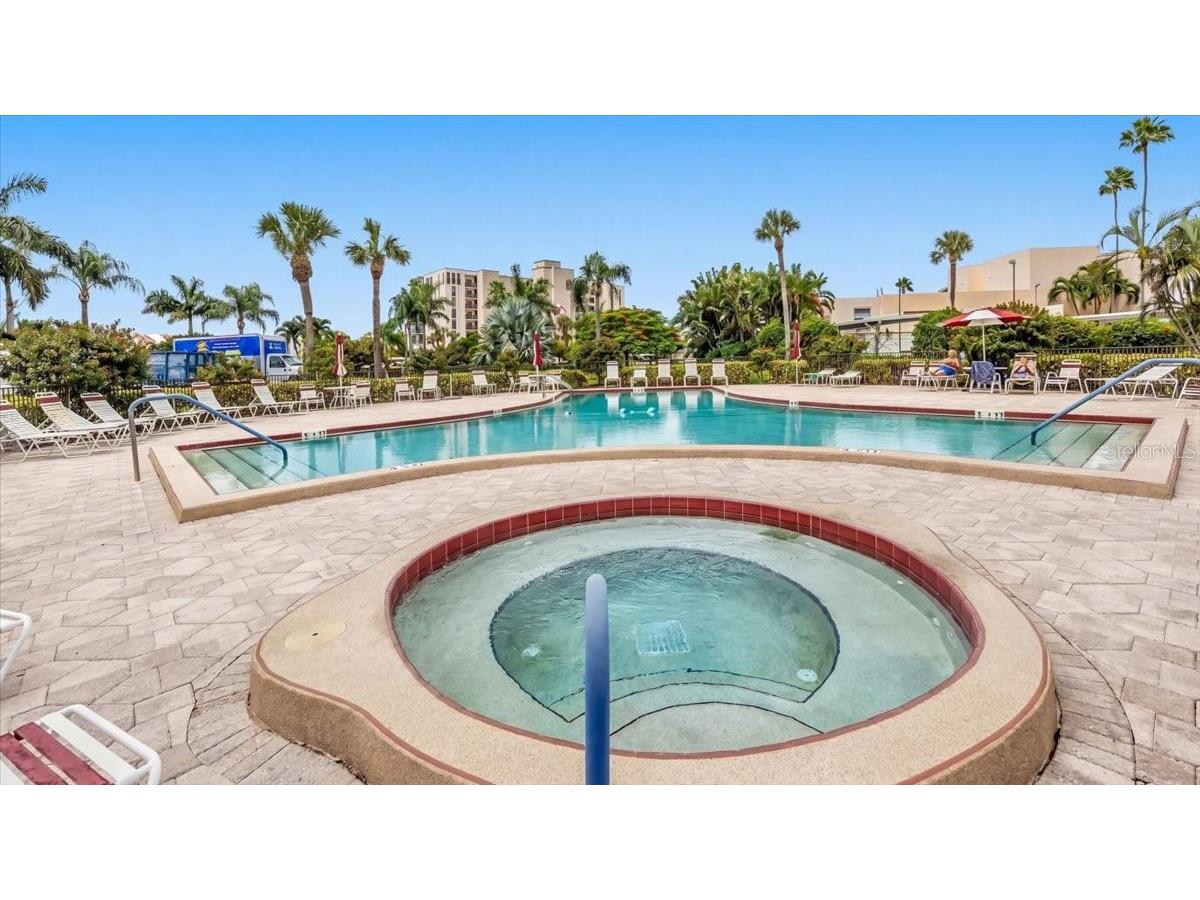 7300 Sun Island Drive S #905 South Pasadena FL 33707 TB8498910 image28