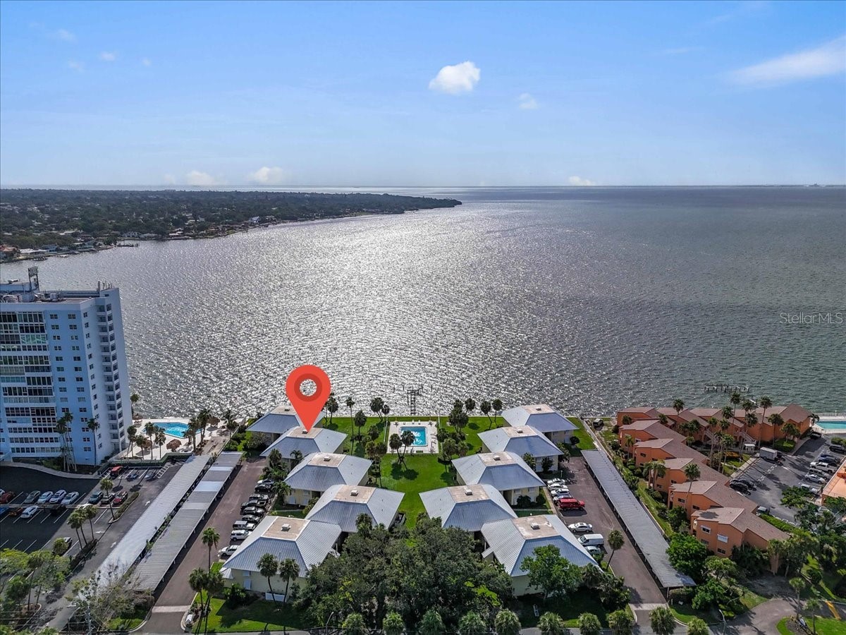 7300 Sunshine Skyway Lane S #107 Saint Petersburg FL 33711 TB8520512 image18