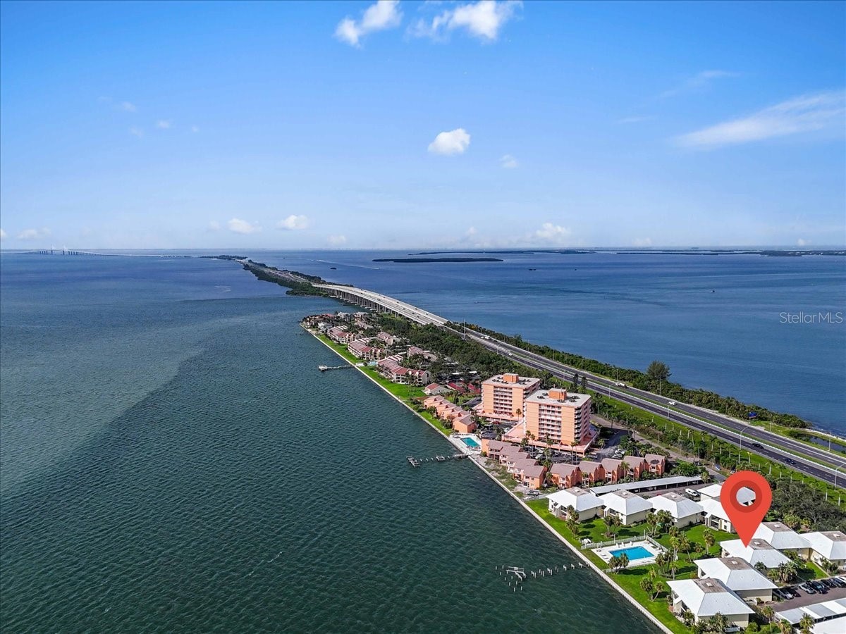 7300 Sunshine Skyway Lane S #107 Saint Petersburg FL 33711 TB8520512 image20