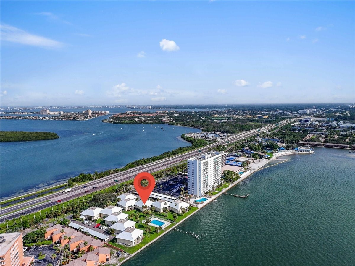7300 Sunshine Skyway Lane S #107 Saint Petersburg FL 33711 TB8520512 image21