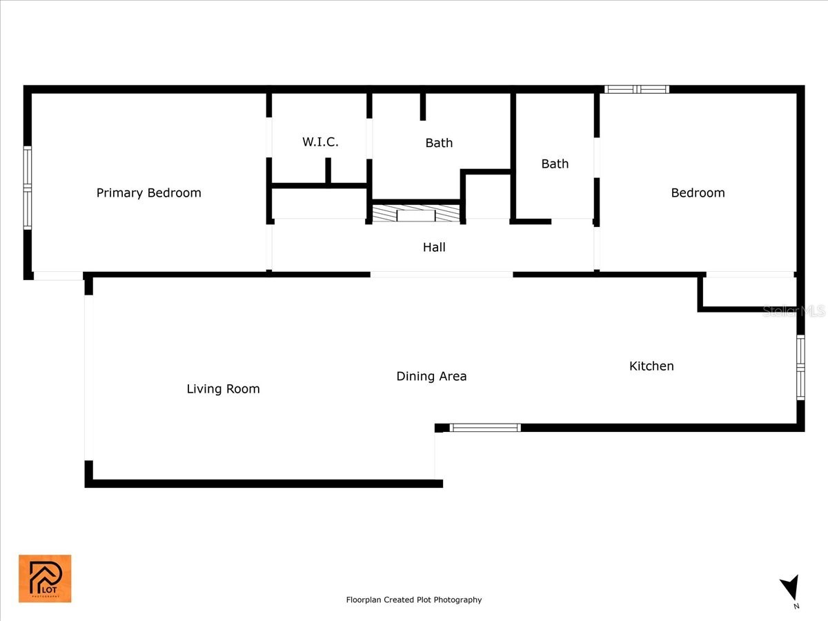 7300 Sunshine Skyway Lane S #107 Saint Petersburg FL 33711 TB8520512 image22