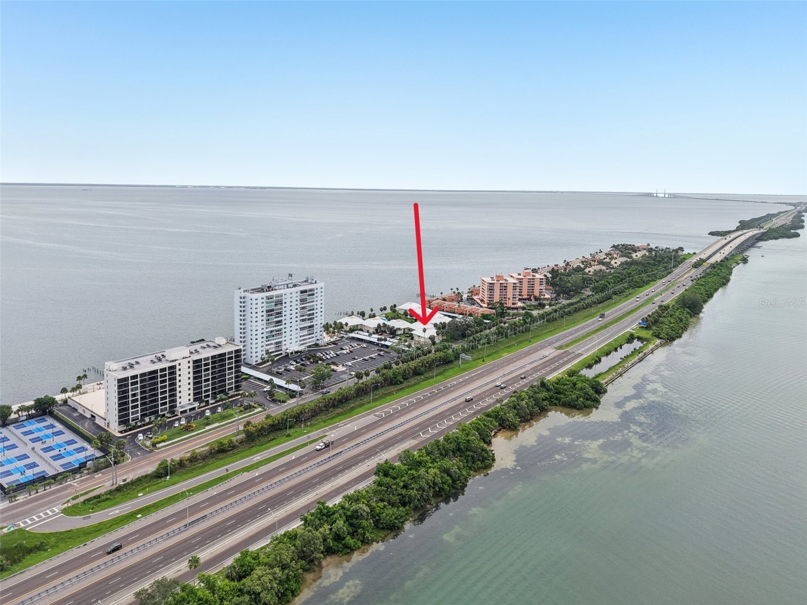 7300 Sunshine Skyway Lane S #202 Saint Petersburg FL 33711 TB8423870 image1