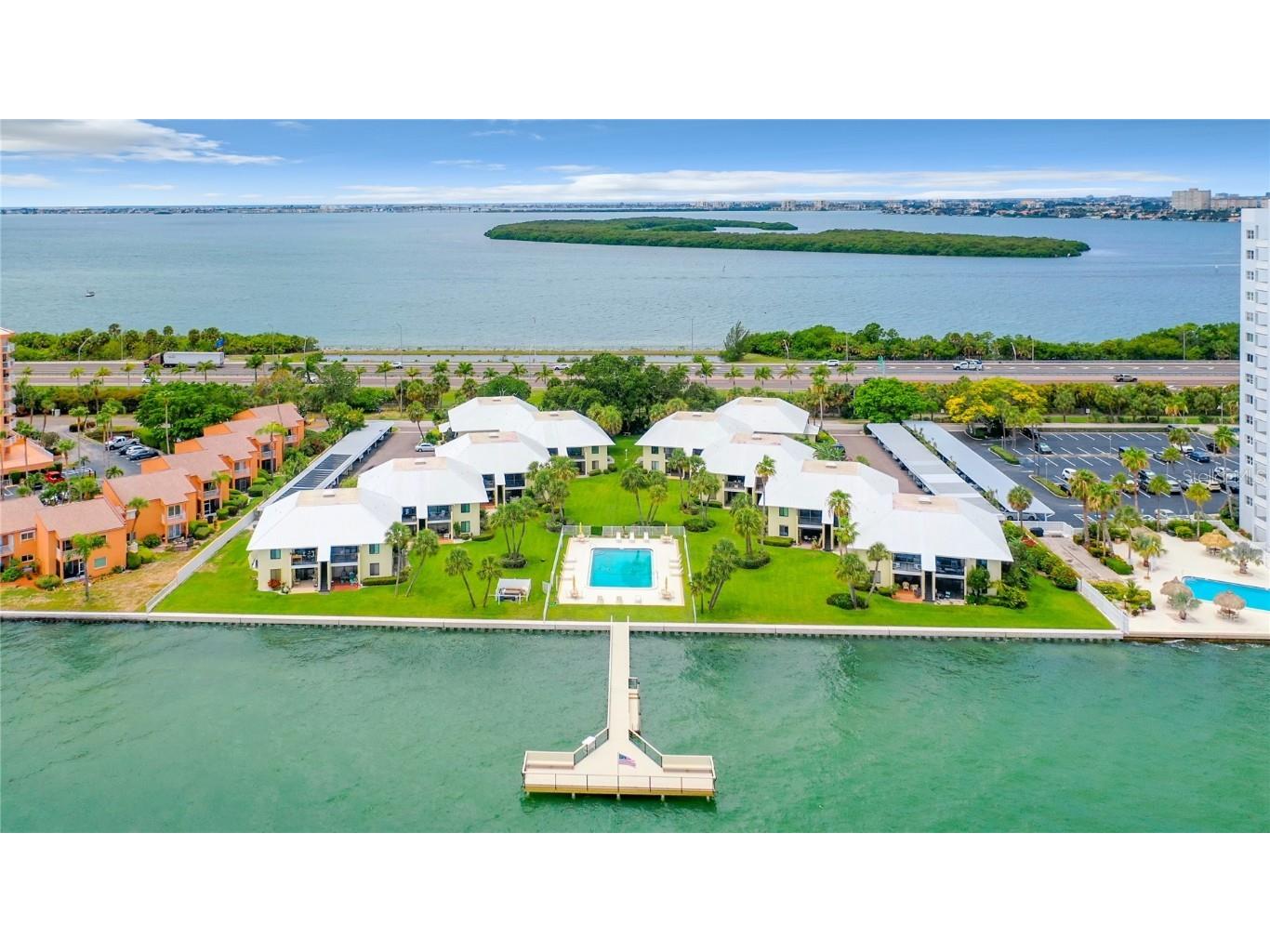 7300 Sunshine Skyway Lane S #206 Saint Petersburg FL 33711 - TAMPA BAY U8210633 image1