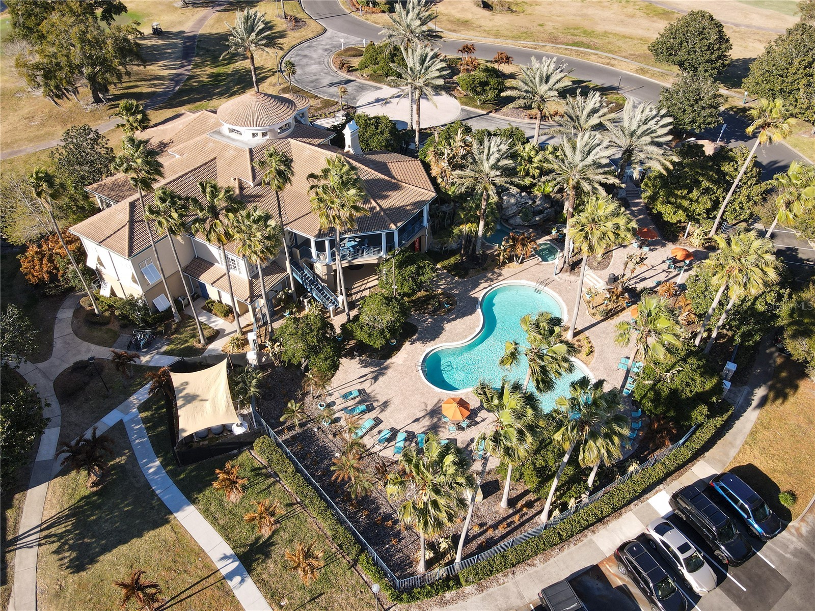 7300 Westpointe Boulevard #729 Orlando FL 32835 O6380776 image17