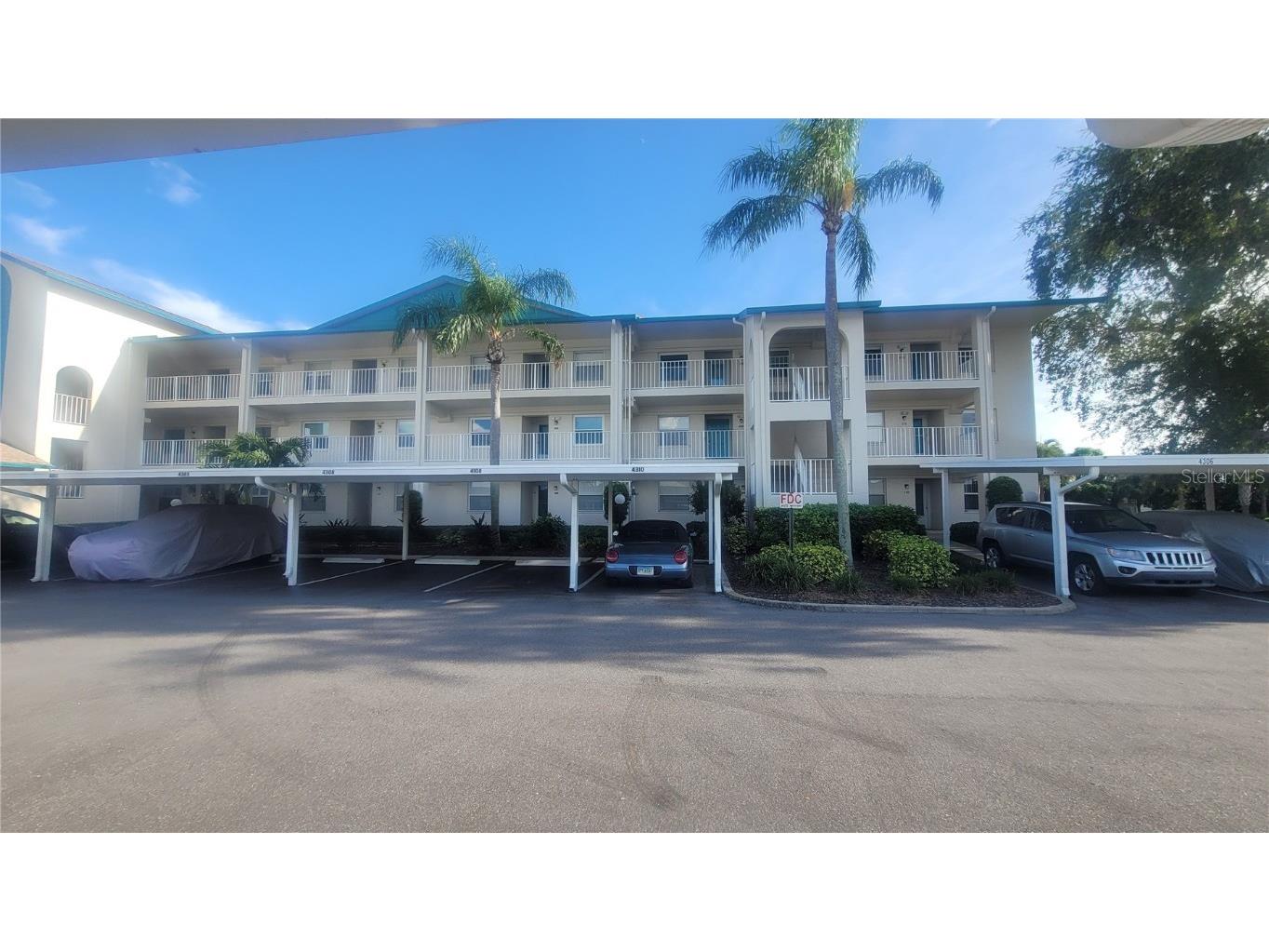 7301 29th Avenue Dr W #308 Bradenton FL 34209 A4609159 image1