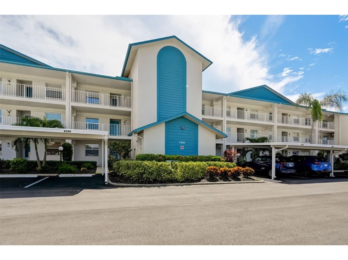 7301 29th Avenue Drive W #206 Bradenton FL 34209 T3475171 image1