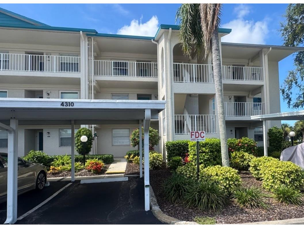 7301 29th Avenue Drive W #310 Bradenton FL 34209 A4658569 image1