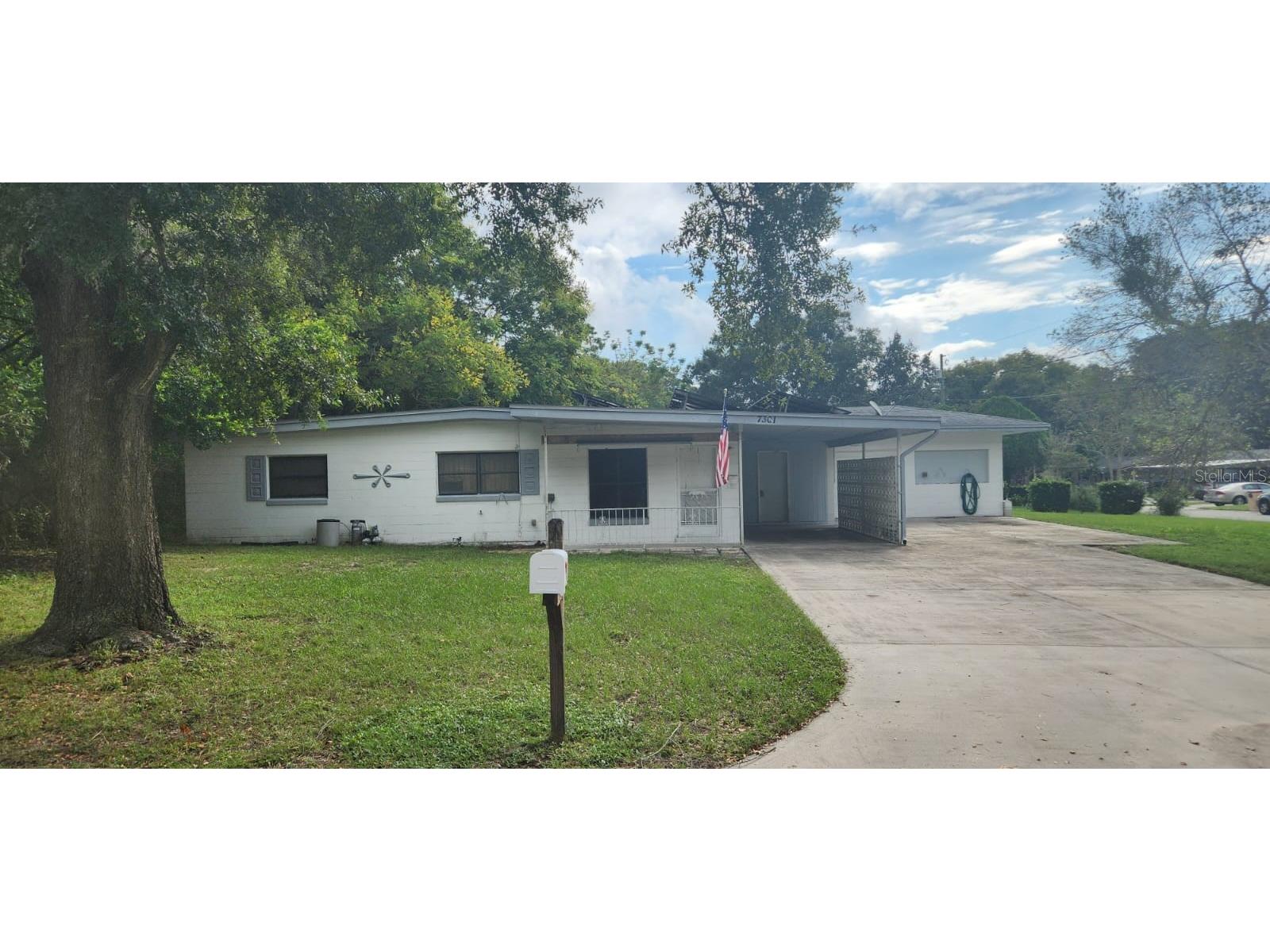 7301 Armstrong Road Orlando FL 32810 O6240611 image1