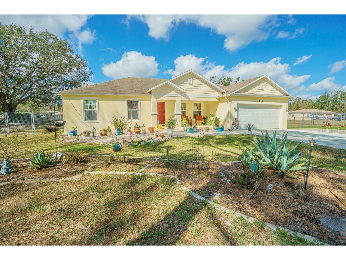 7301 Avocet Drive Wesley Chapel FL 33544 TB8349280 image1