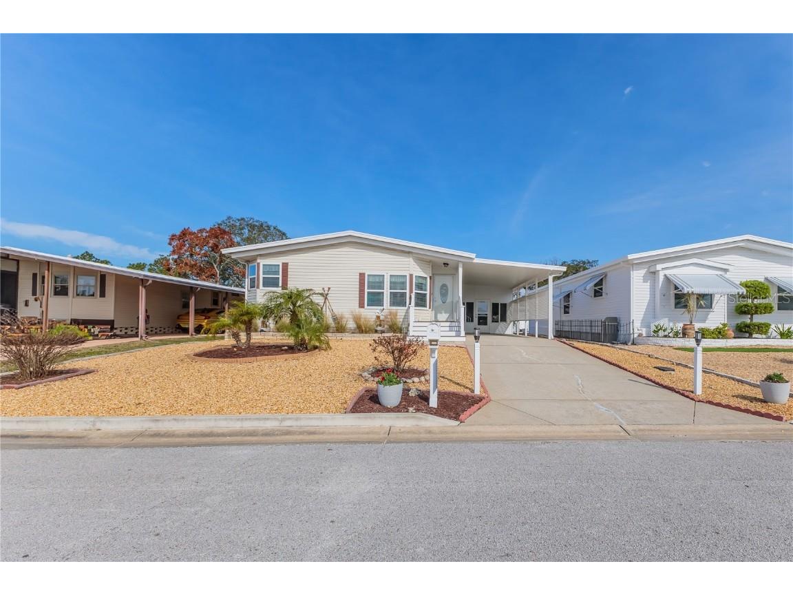 7301 Cascade Drive Hudson FL 34667 W7871473 image1