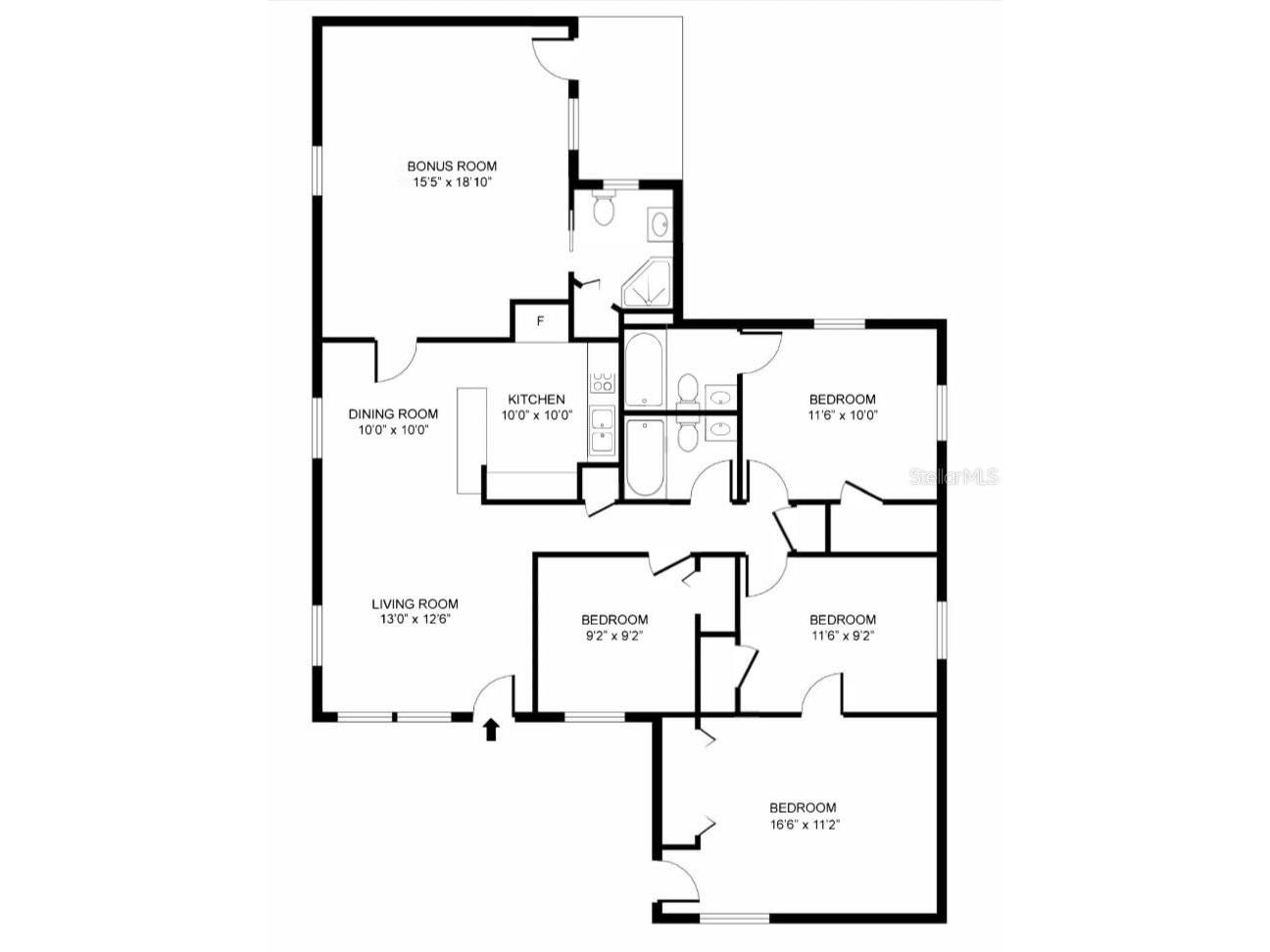 7301 Cassino Avenue Orlando FL 32819 O6397939 image23
