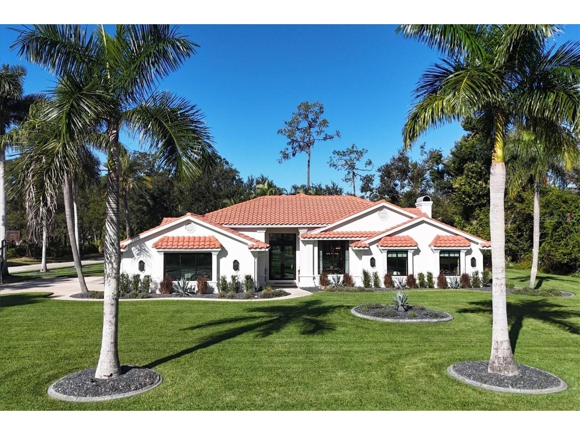 7301 Crape Myrtle Way Sarasota FL 34241 A4591668 image1