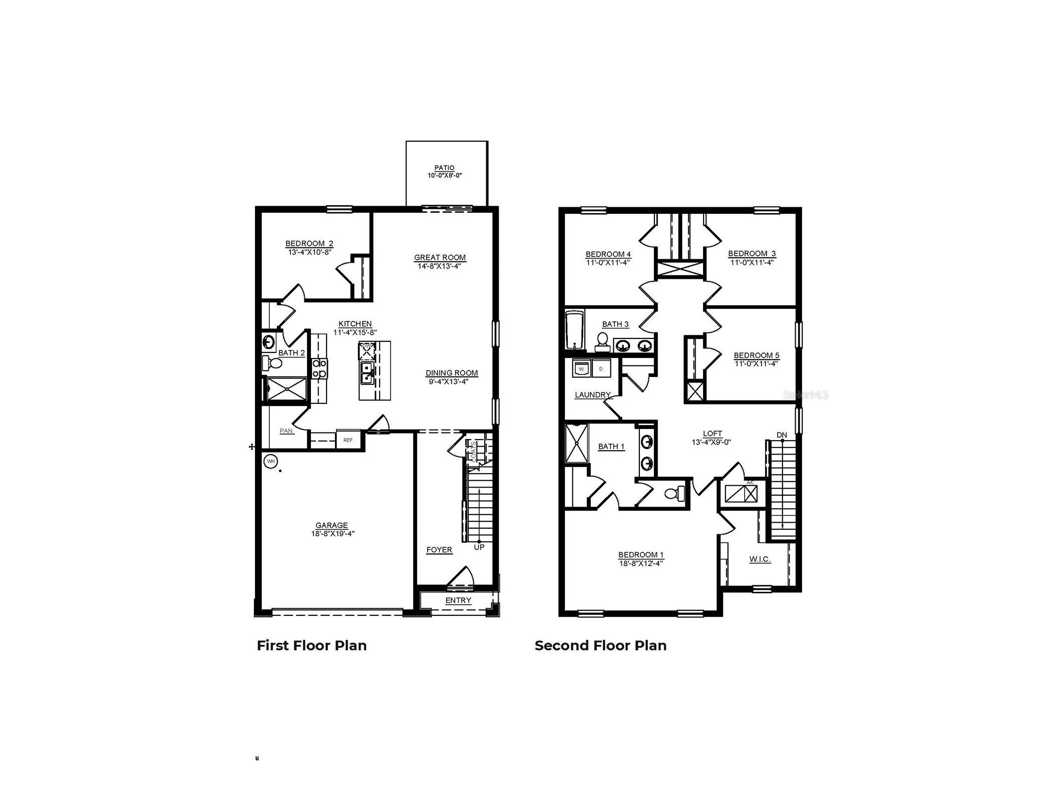 7301 Flint Creek Drive Land O Lakes FL 34638 TB8469403 image17