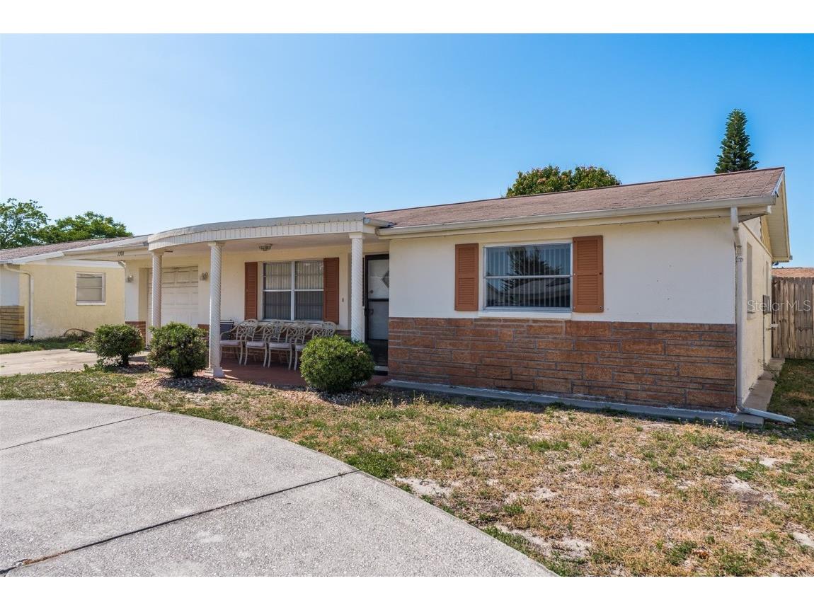 7301 Ivanhoe Drive Port Richey FL 34668 U8244020 image1