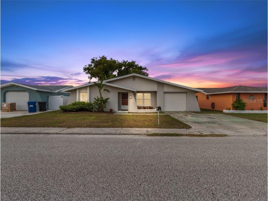 7301 King Arthur Drive Port Richey FL 34668 T3479686 image1