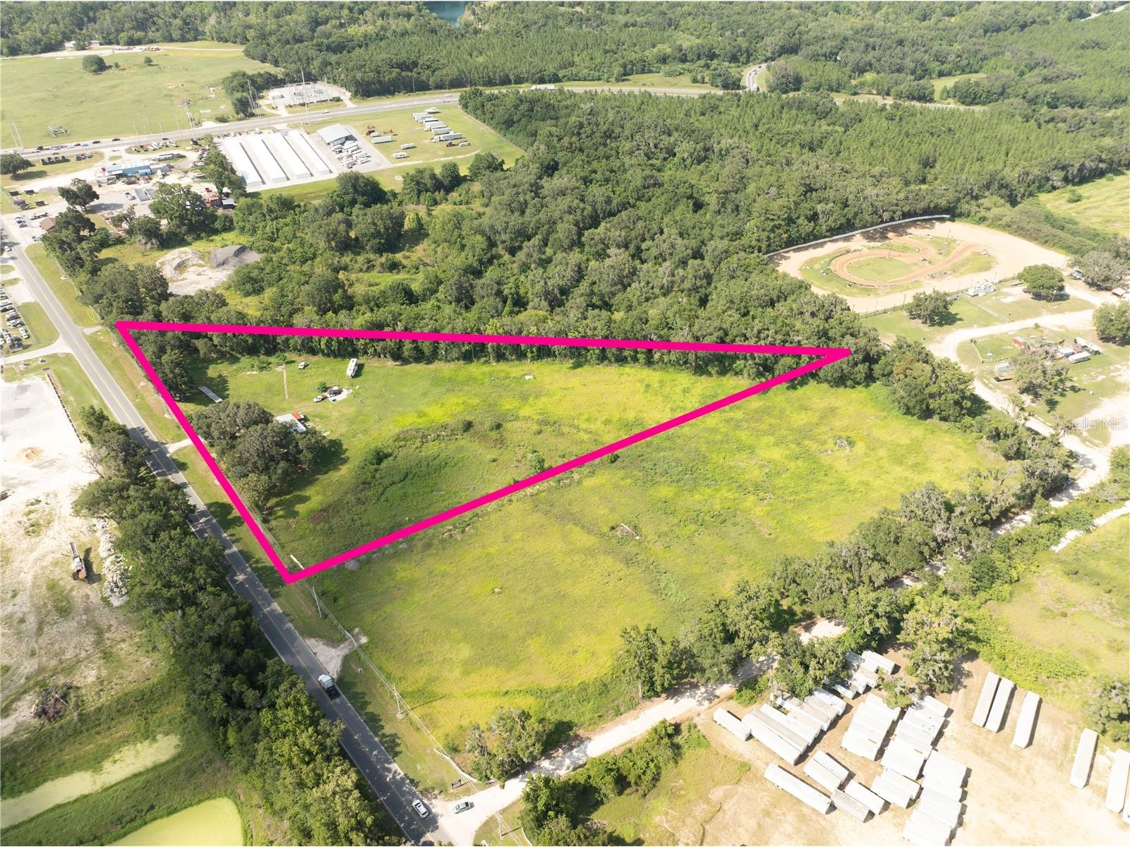 7301 NW Gainesville Road Ocala FL 34475 G5114582 image1