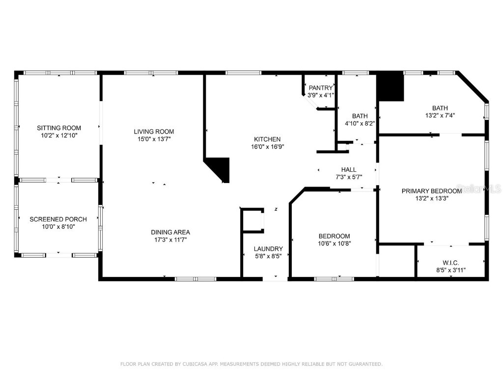 7301 Osage Drive Hudson FL 34667 W7878390 image3