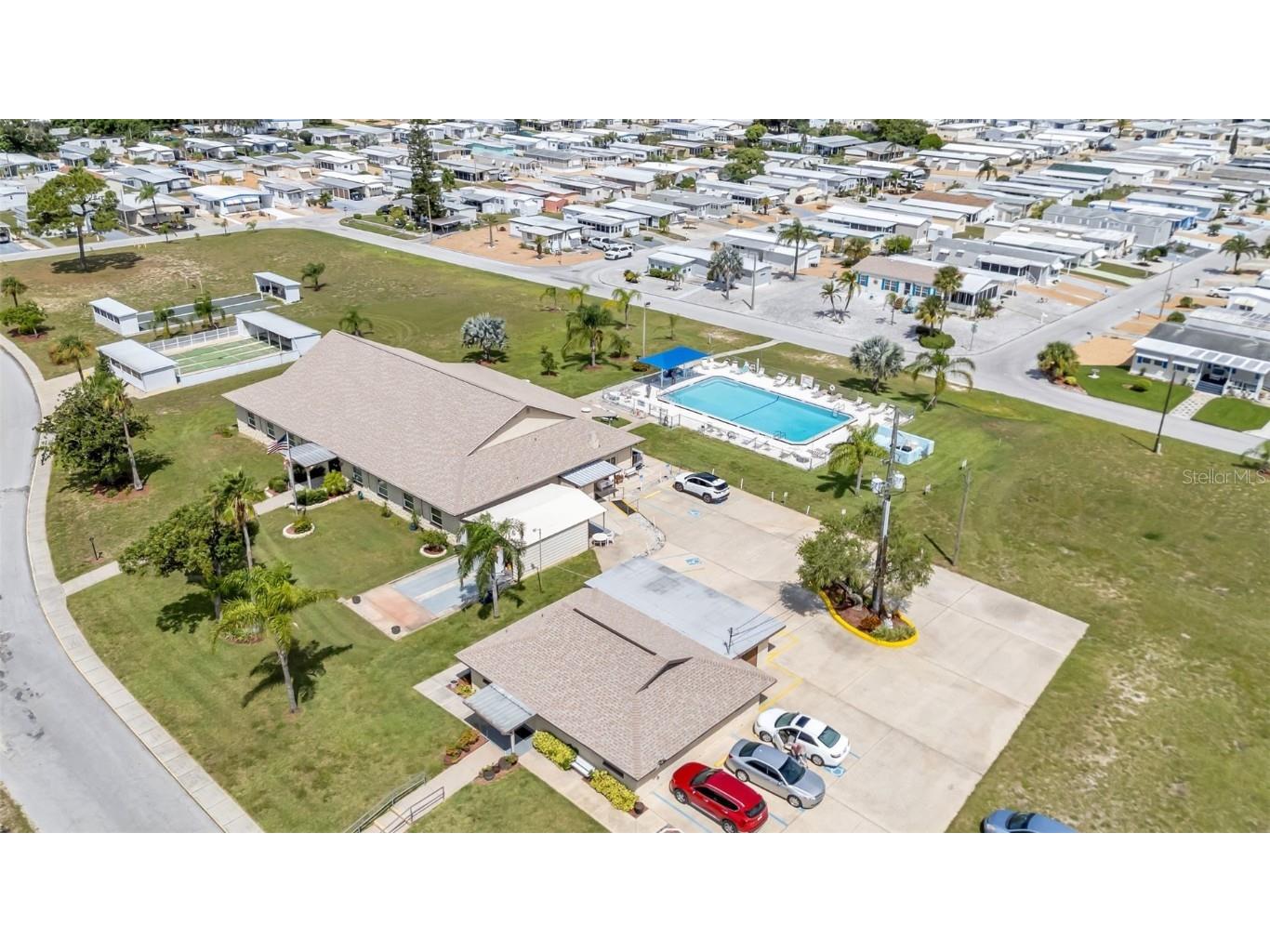 7301 Osage Drive Hudson FL 34667 W7878390 image48