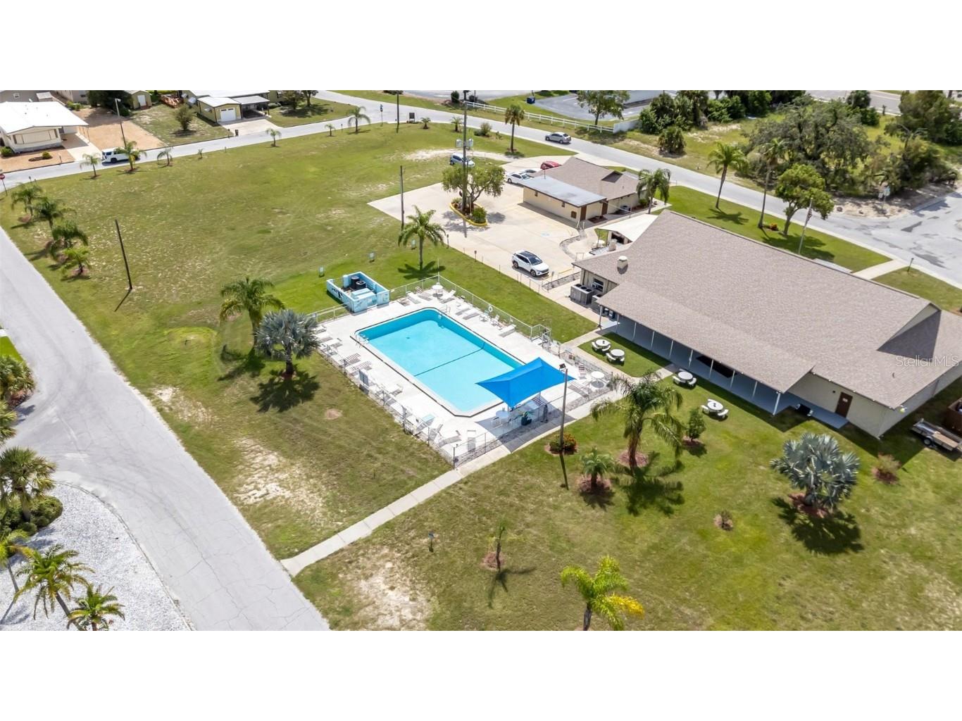 7301 Osage Drive Hudson FL 34667 W7878390 image50