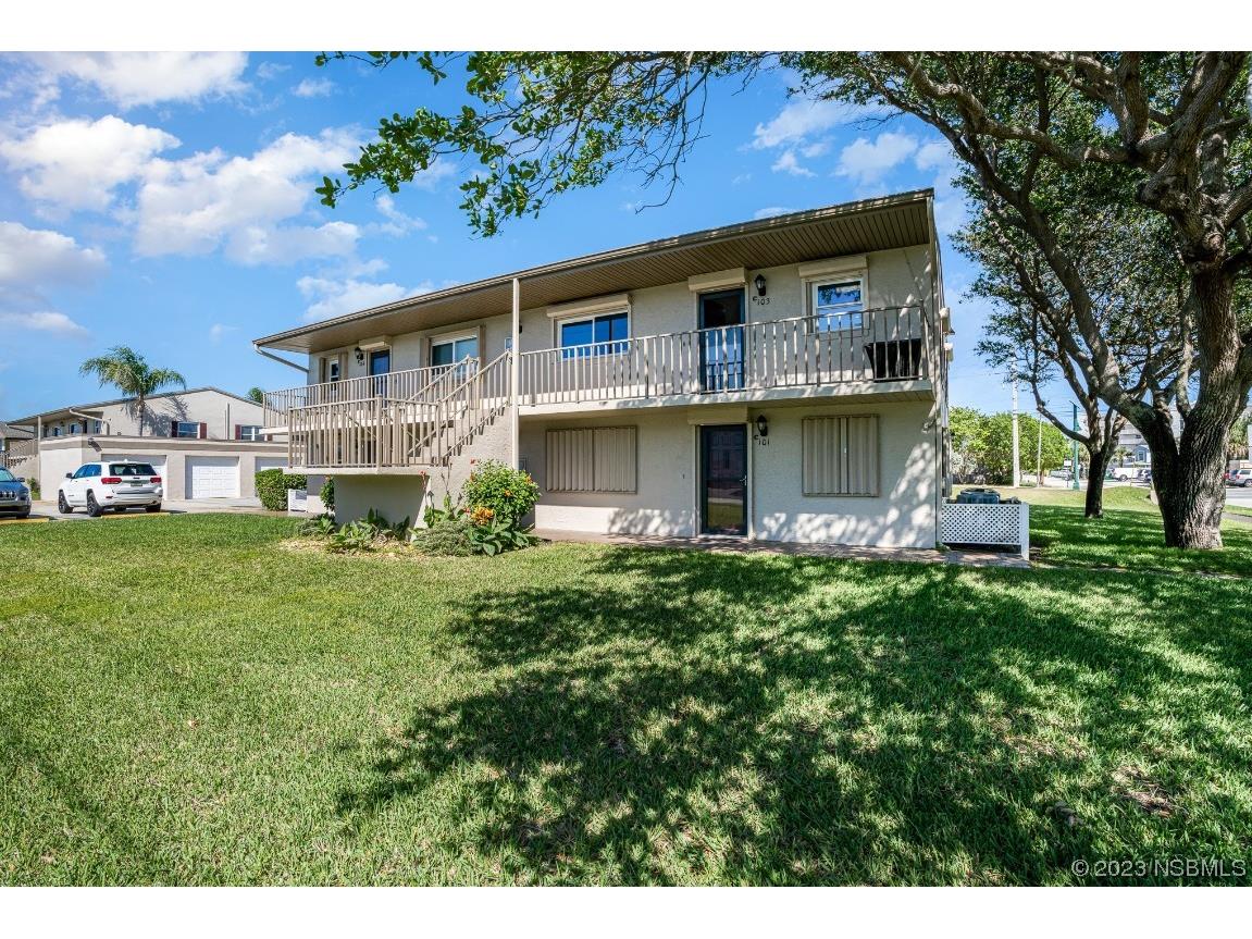7301 Ridgewood Avenue #402 Cape Canaveral FL 32920 NS1074131 image1