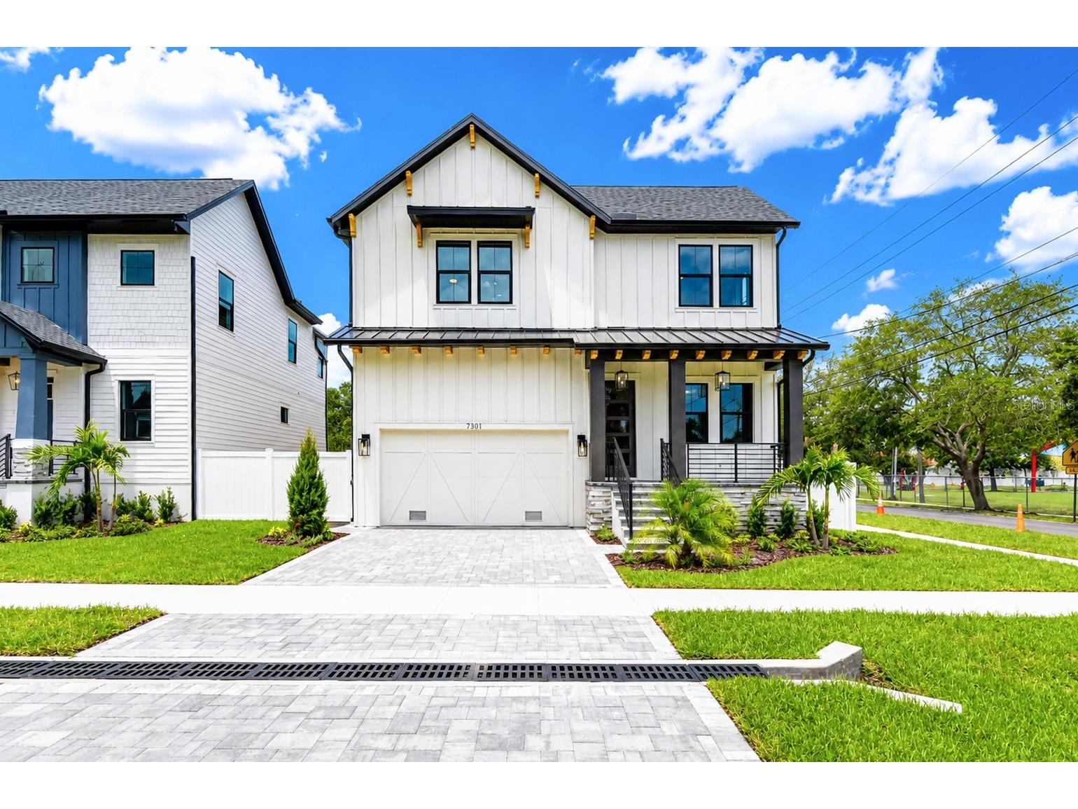 7301 S Fitzgerald Street Tampa FL 33616 A4700533 image1