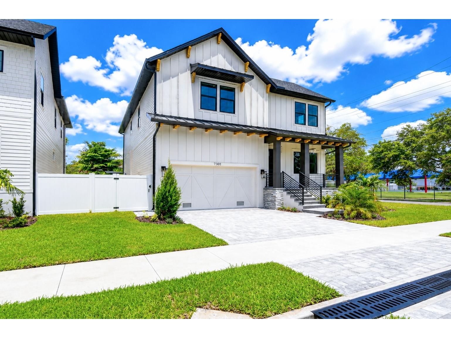 7301 S Fitzgerald Street Tampa FL 33616 A4700533 image2