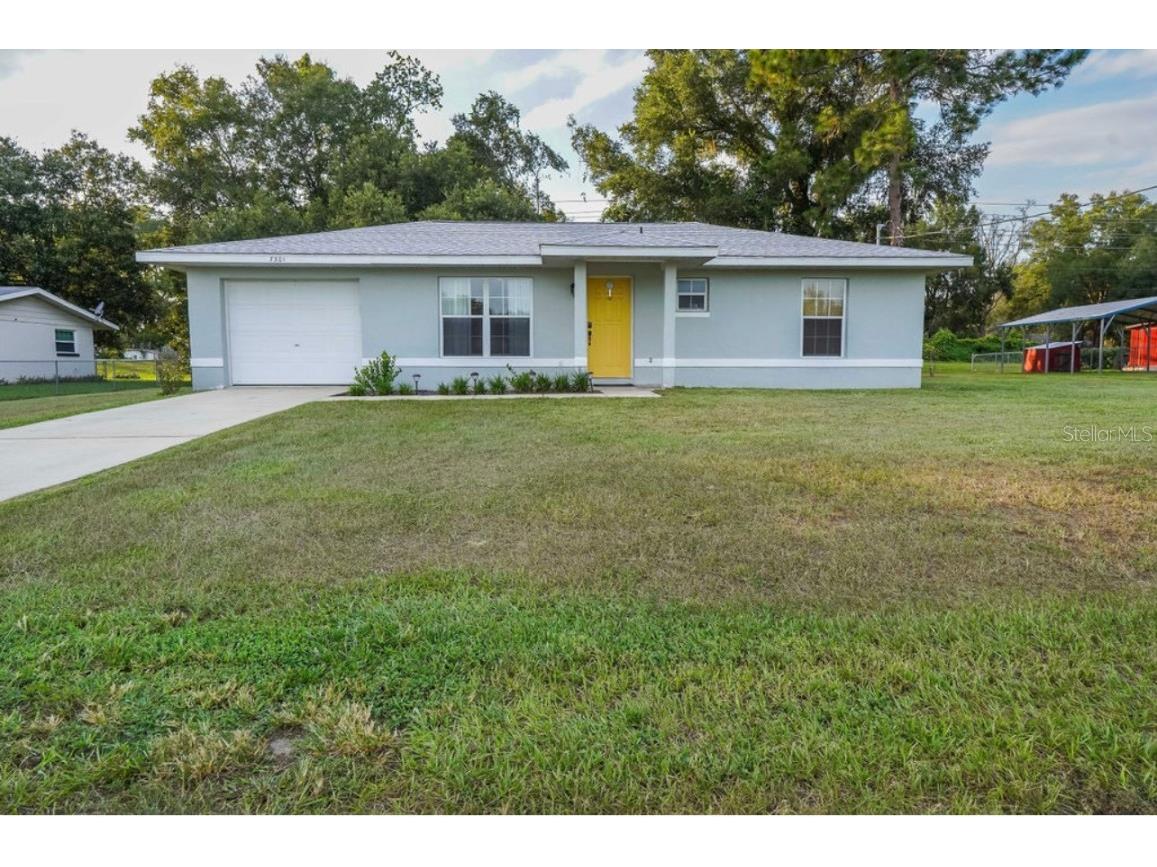 7301 SE 115th Street Belleview FL 34420 OM665086 image1