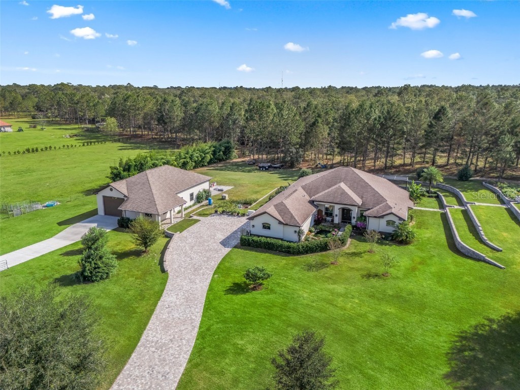 7301 SW 88th Road Bushnell FL 33513 OM689214 image1