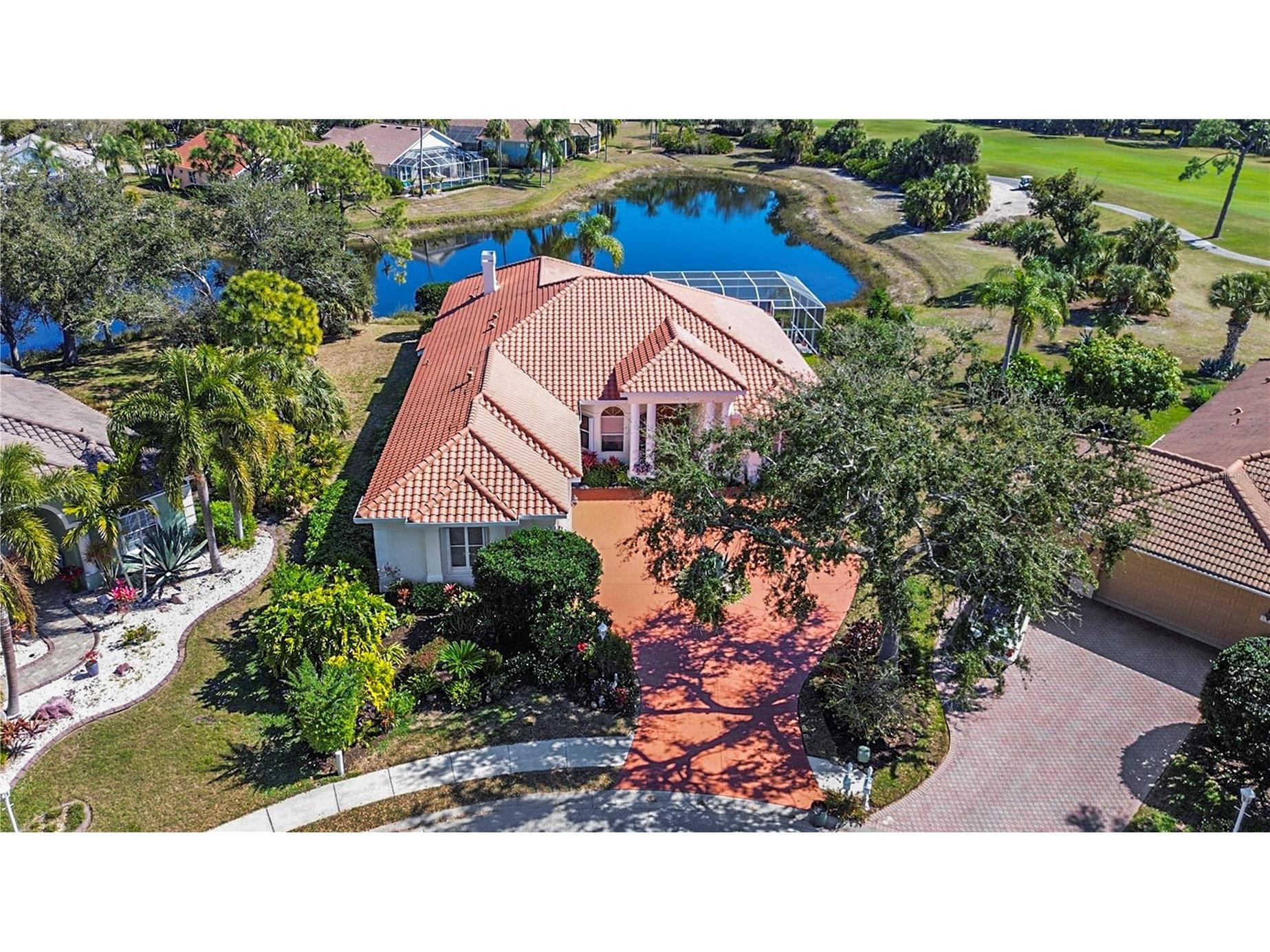 7302 Eaton Court University Park FL 34201 A4685685 image1