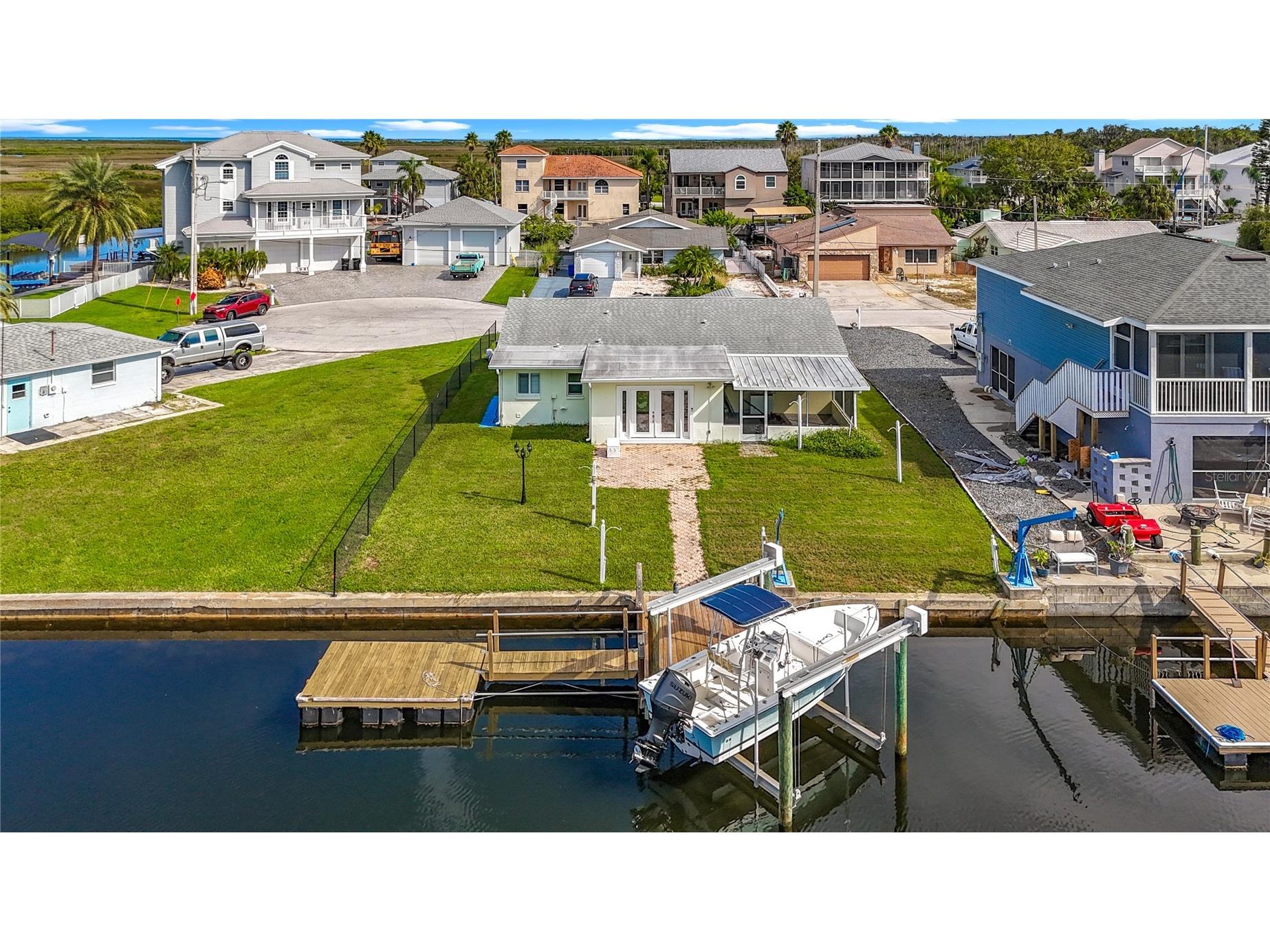 7302 Hatteras Drive Hudson FL 34667 TB8426473 image1