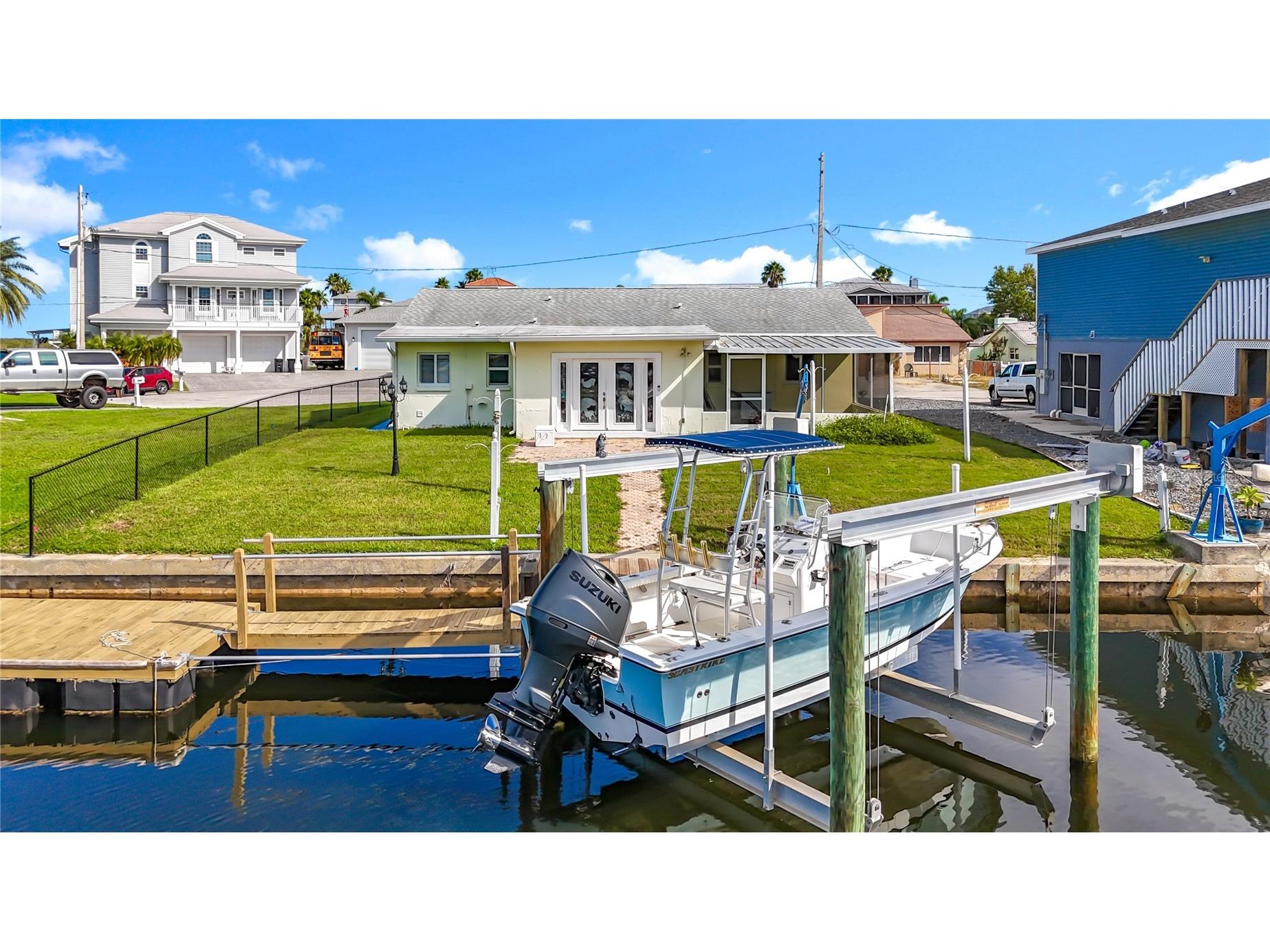 7302 Hatteras Drive Hudson FL 34667 TB8426473 image3