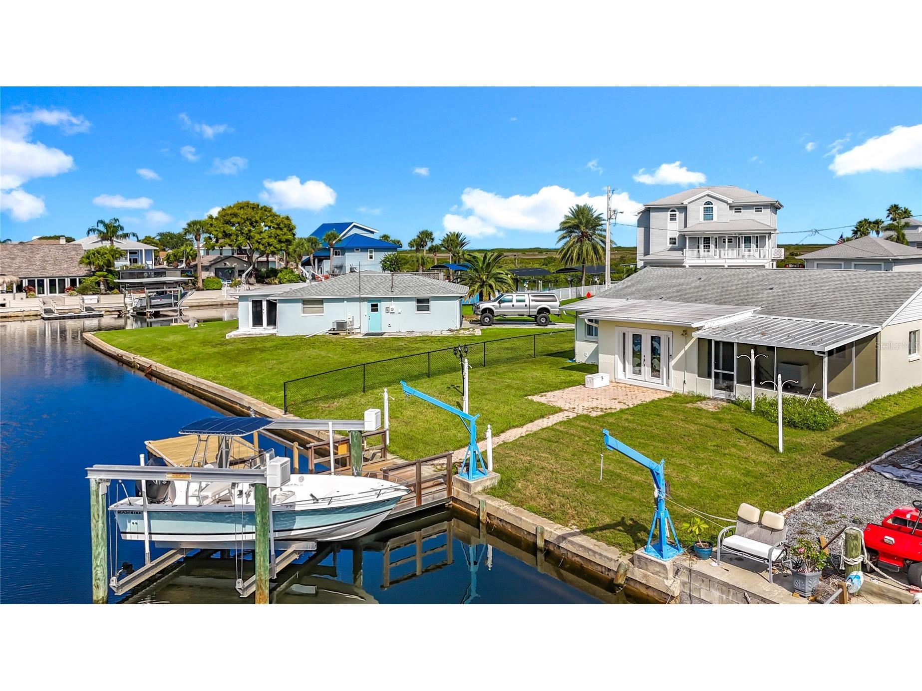 7302 Hatteras Drive Hudson FL 34667 TB8426473 image59