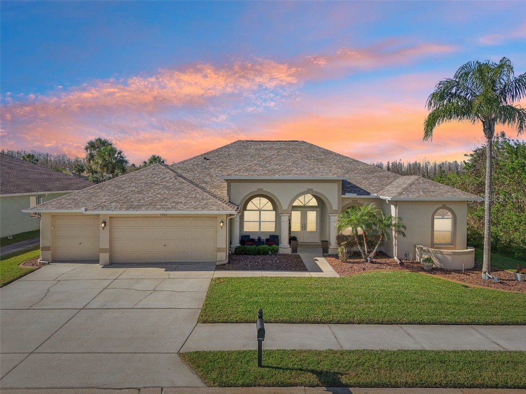 7302 Melogold Circle Land O Lakes FL 34637 W7871156 image1