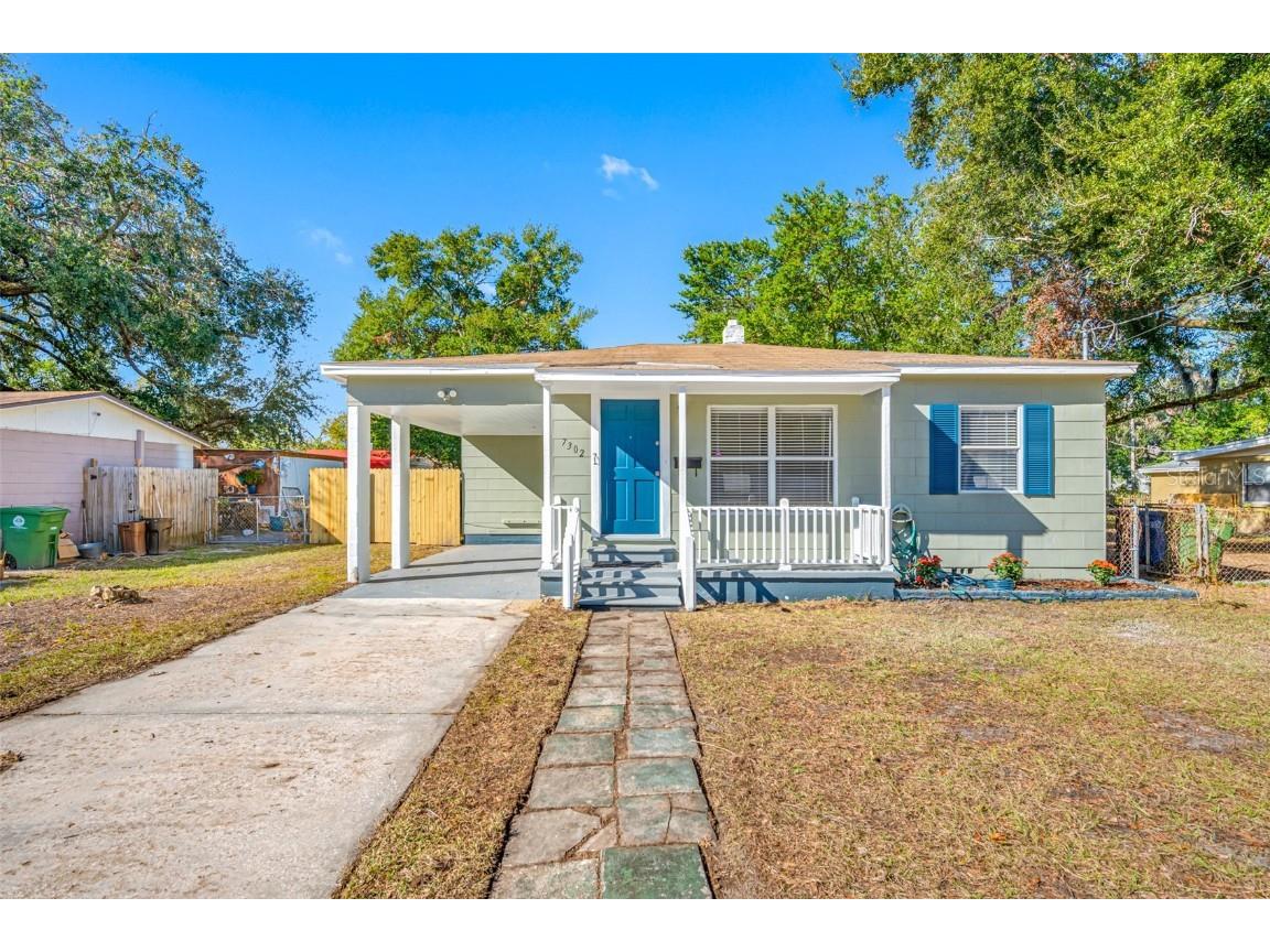 7302 N Highland Avenue Tampa FL 33604 TB8326721 image1