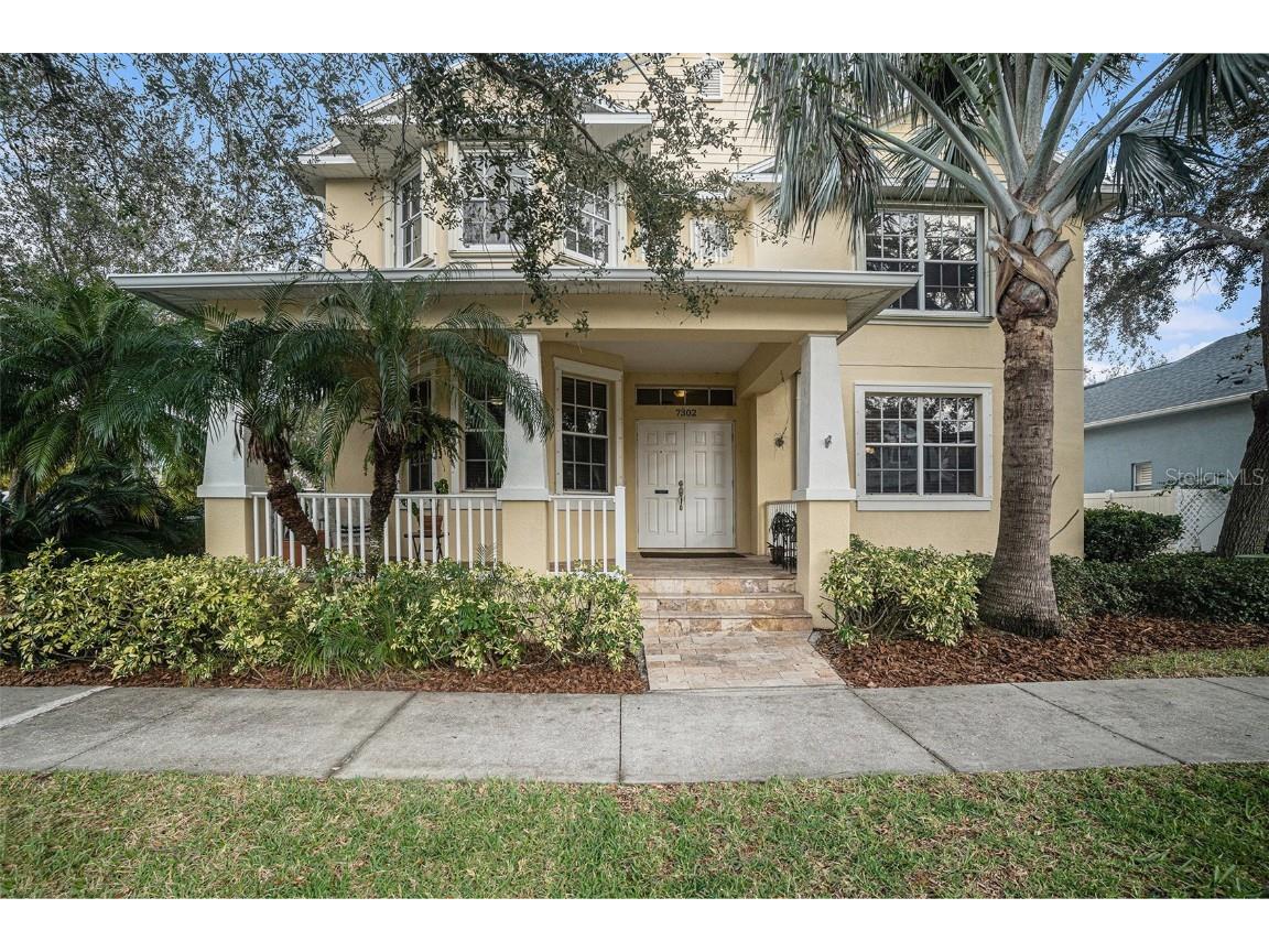 7302 S Shamrock Road Tampa FL 33616 TB8338105 image1