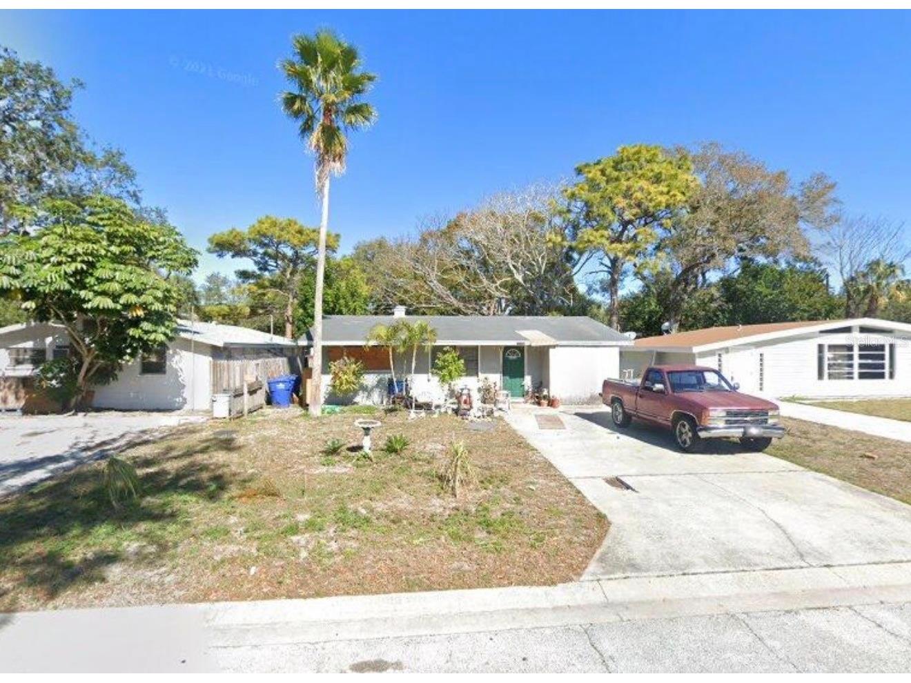7303 51st Avenue N Saint Petersburg FL 33709 TB8532220 image1