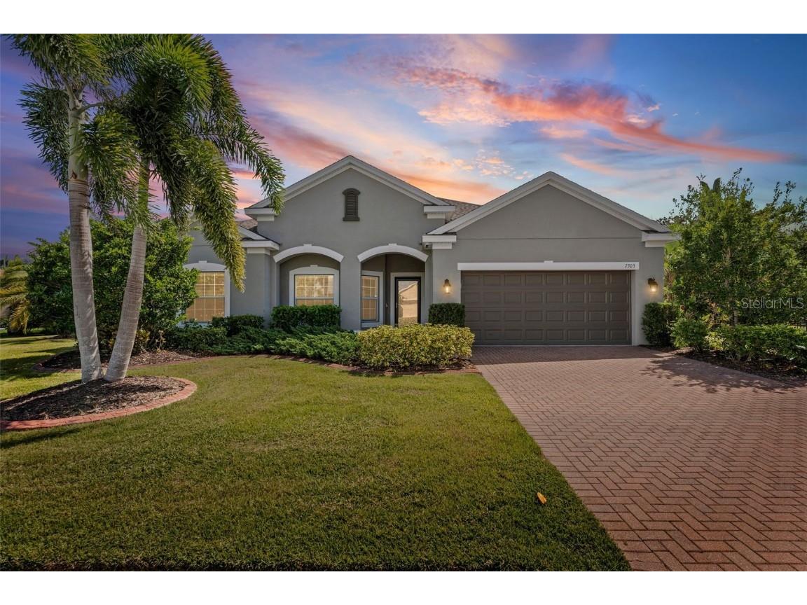 7303 55th Street E Ellenton FL 34222 A4668166 image1