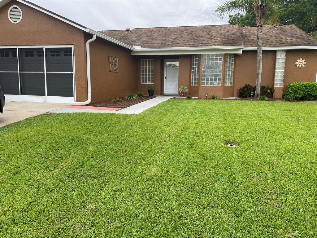 7303 Ashmore Drive New Port Richey FL 34653 T3452075 image1
