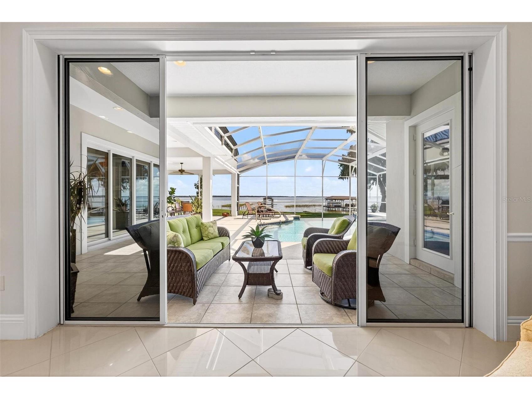 7303 Birds Nest Court Yalaha FL 34797 - LAKE HARRIS O6382514 image10