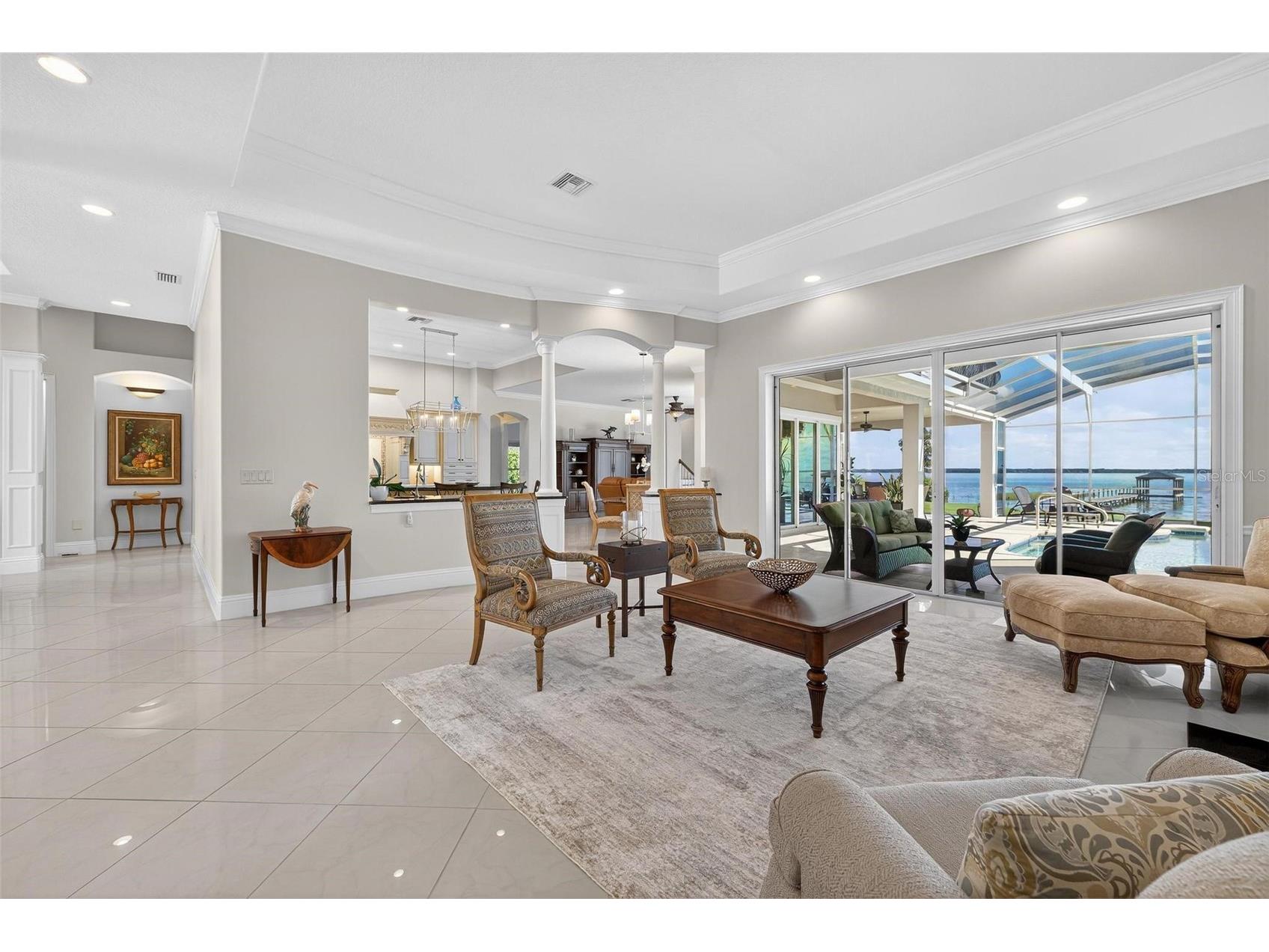 7303 Birds Nest Court Yalaha FL 34797 - LAKE HARRIS O6382514 image11