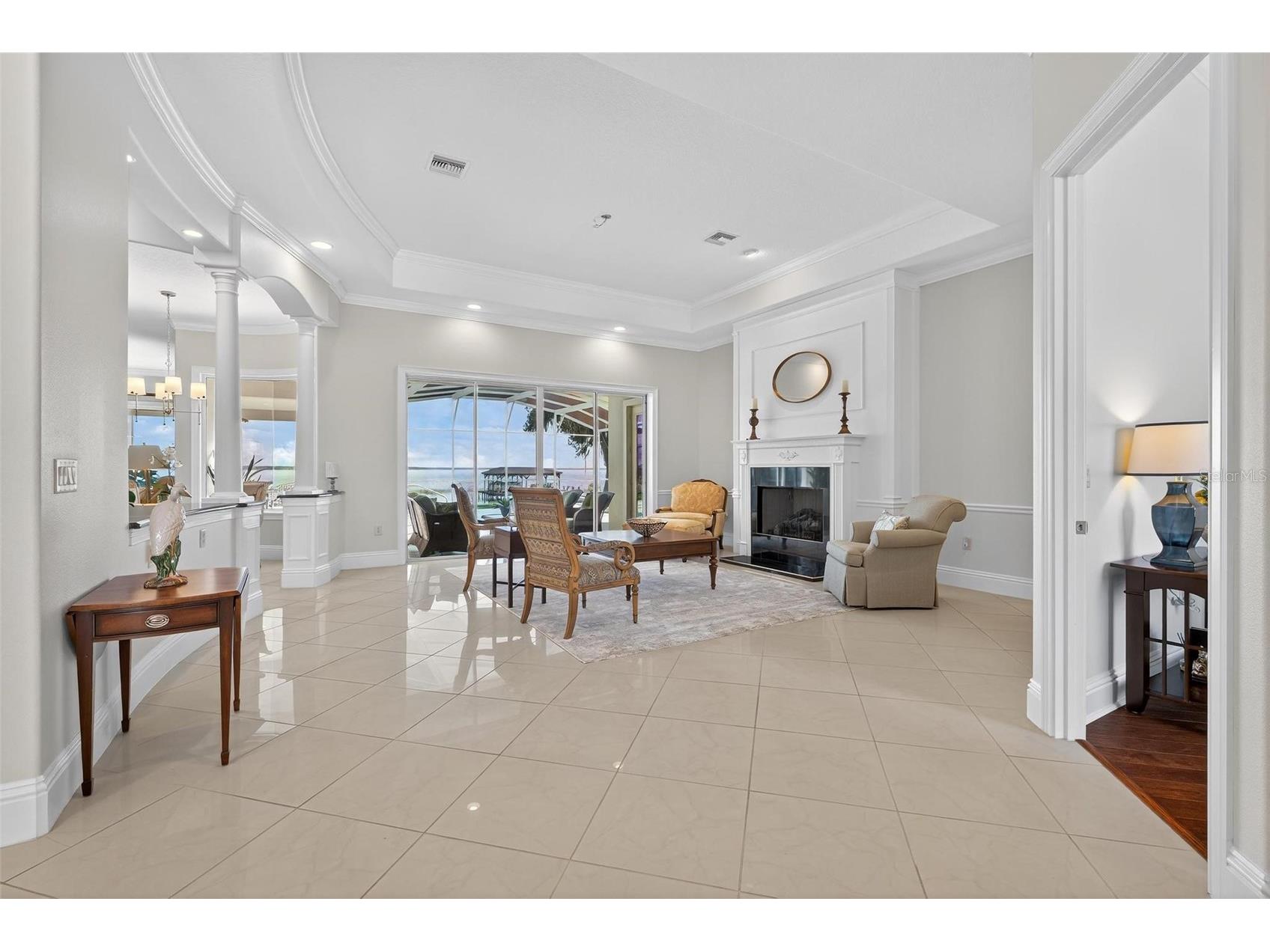 7303 Birds Nest Court Yalaha FL 34797 - LAKE HARRIS O6382514 image12