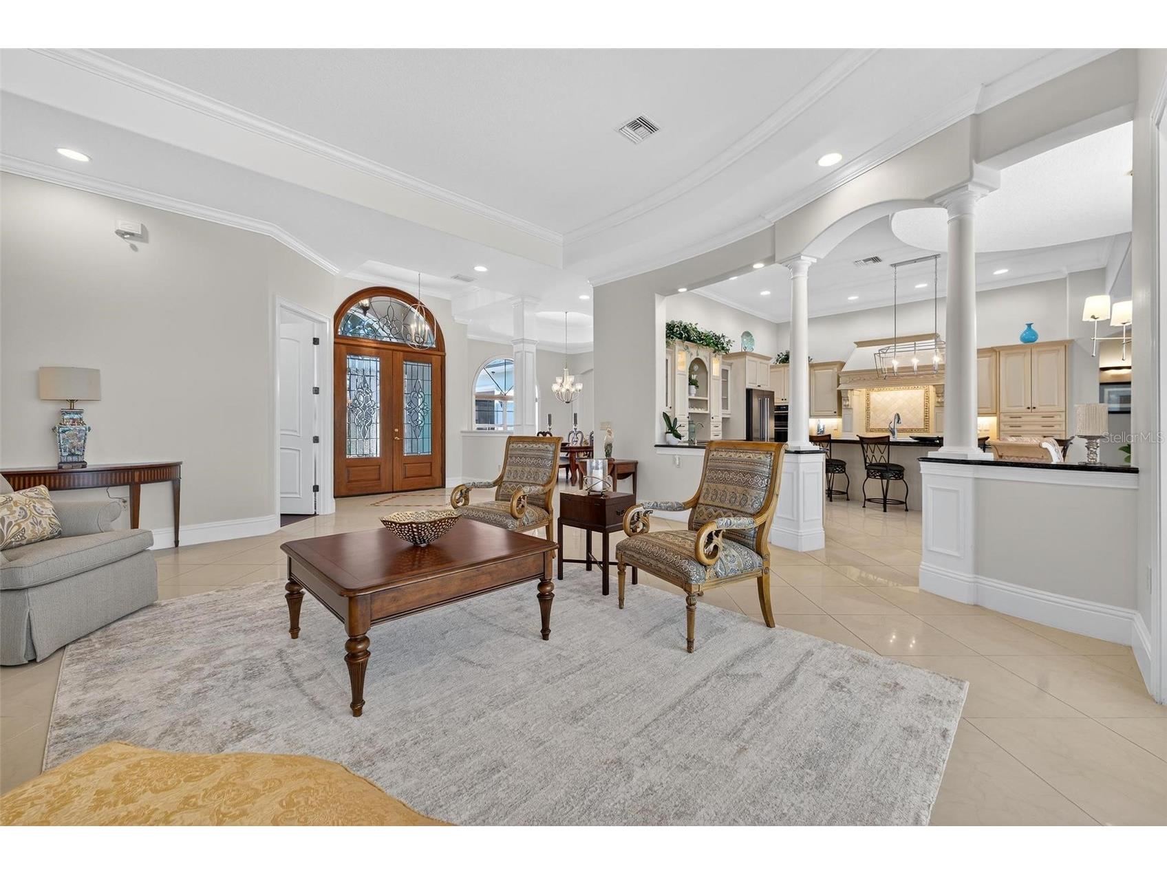 7303 Birds Nest Court Yalaha FL 34797 - LAKE HARRIS O6382514 image13